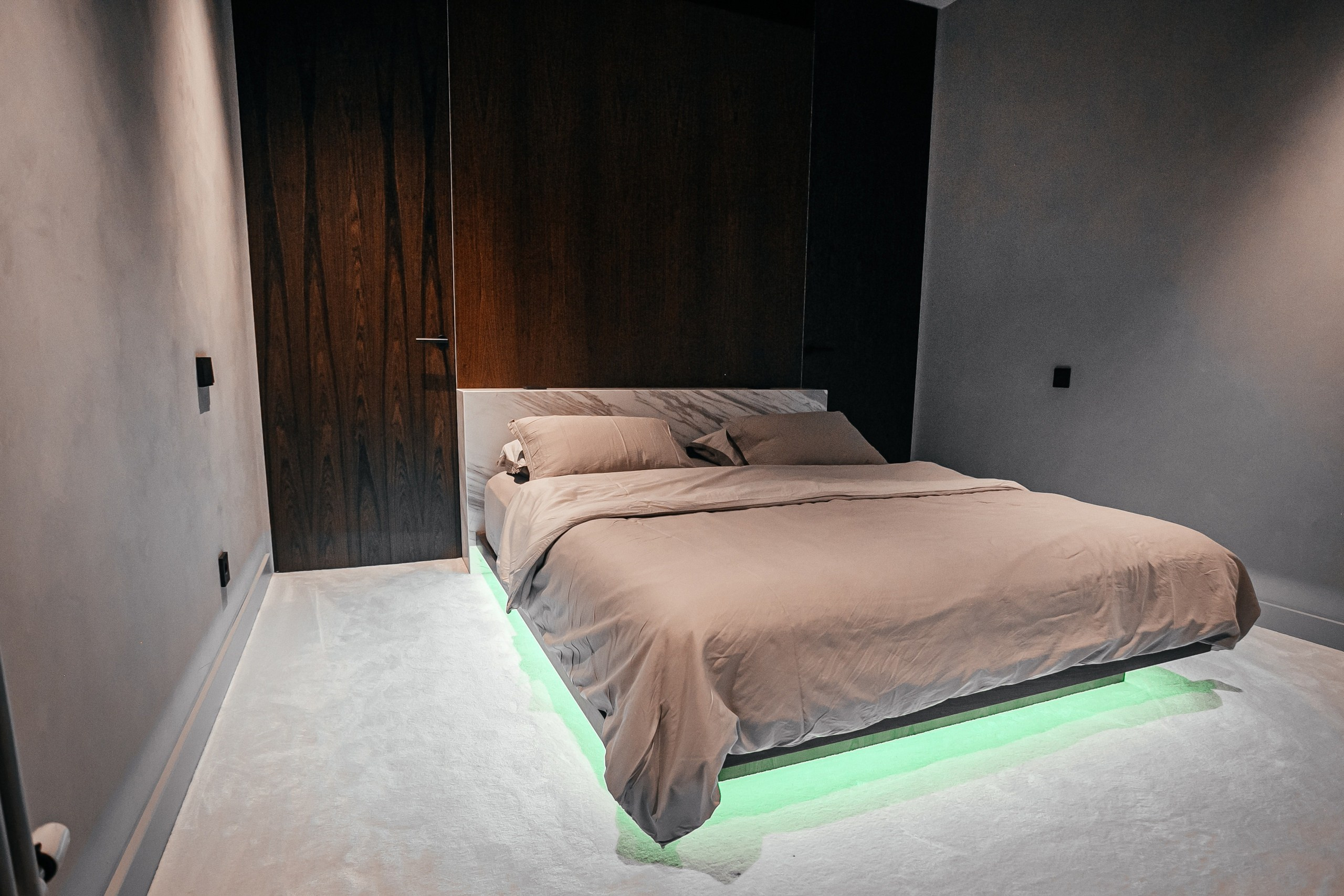 Интерьерная съёмка. Свадебный и репортажный фотограф Александр Козлов