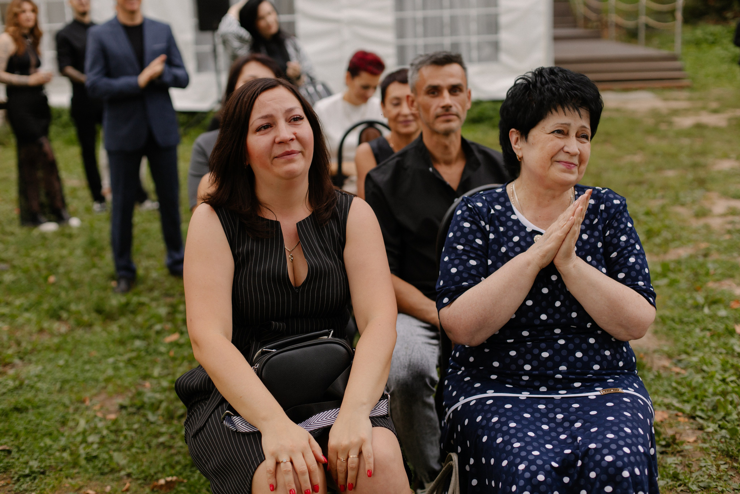 Екатерина и Сергей. Фотограф и Видеограф во Владимире