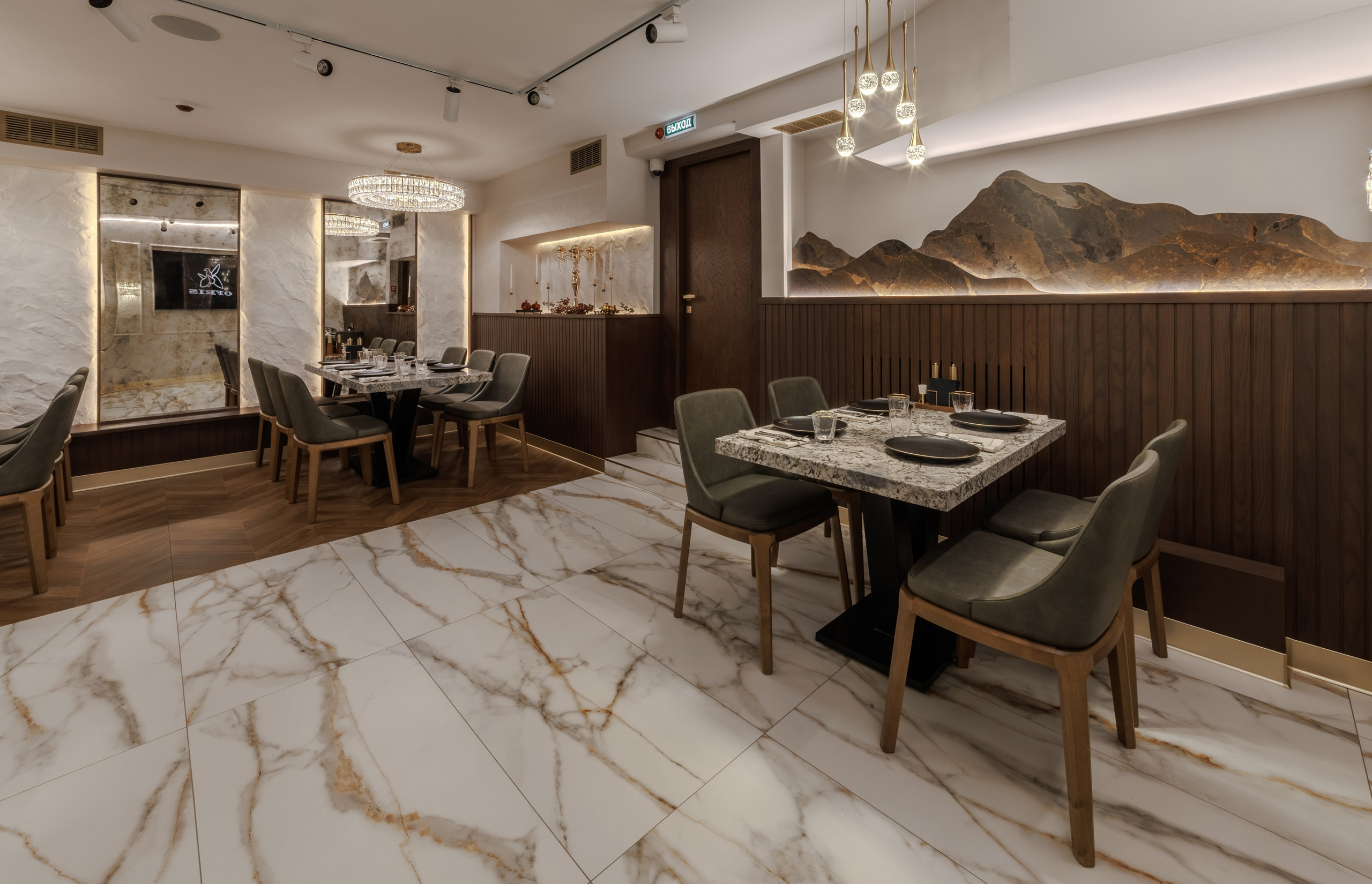 OFRIS. Репортажный фотограф в Санкт-Петербурге Жолудев Владислав