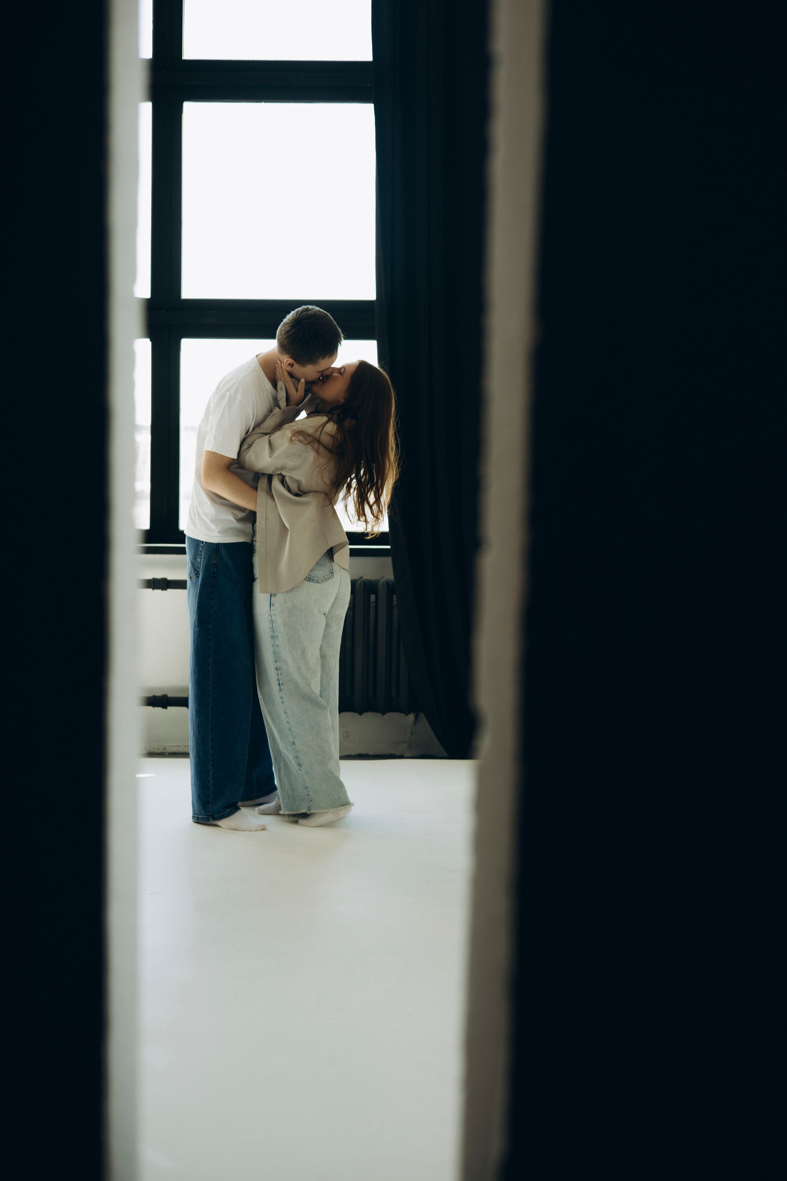 Love story. Фотограф в Благовещенске Ксения Афанасьева