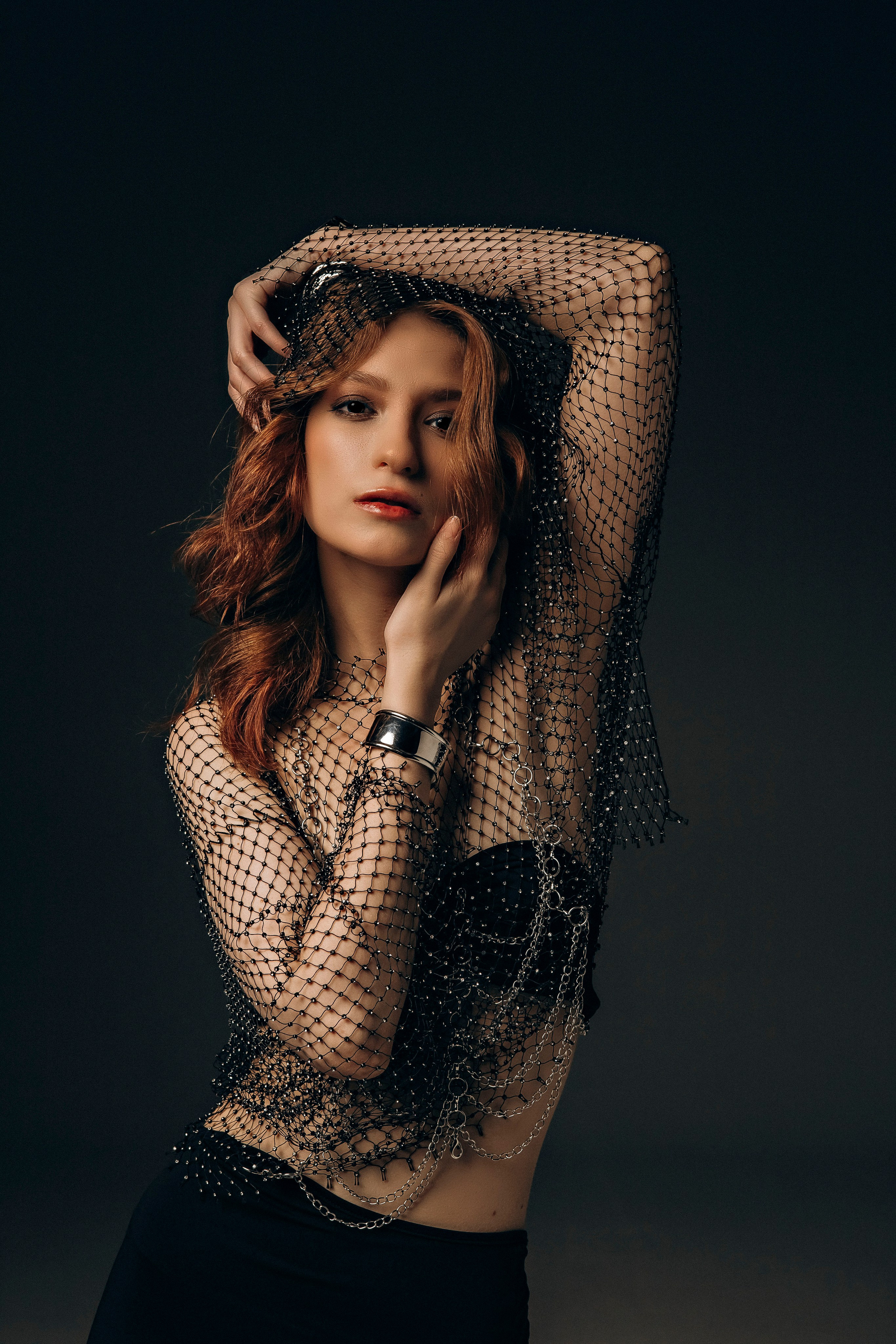 Индивидуальная съёмка. Фотограф в Благовещенске Ксения Афанасьева