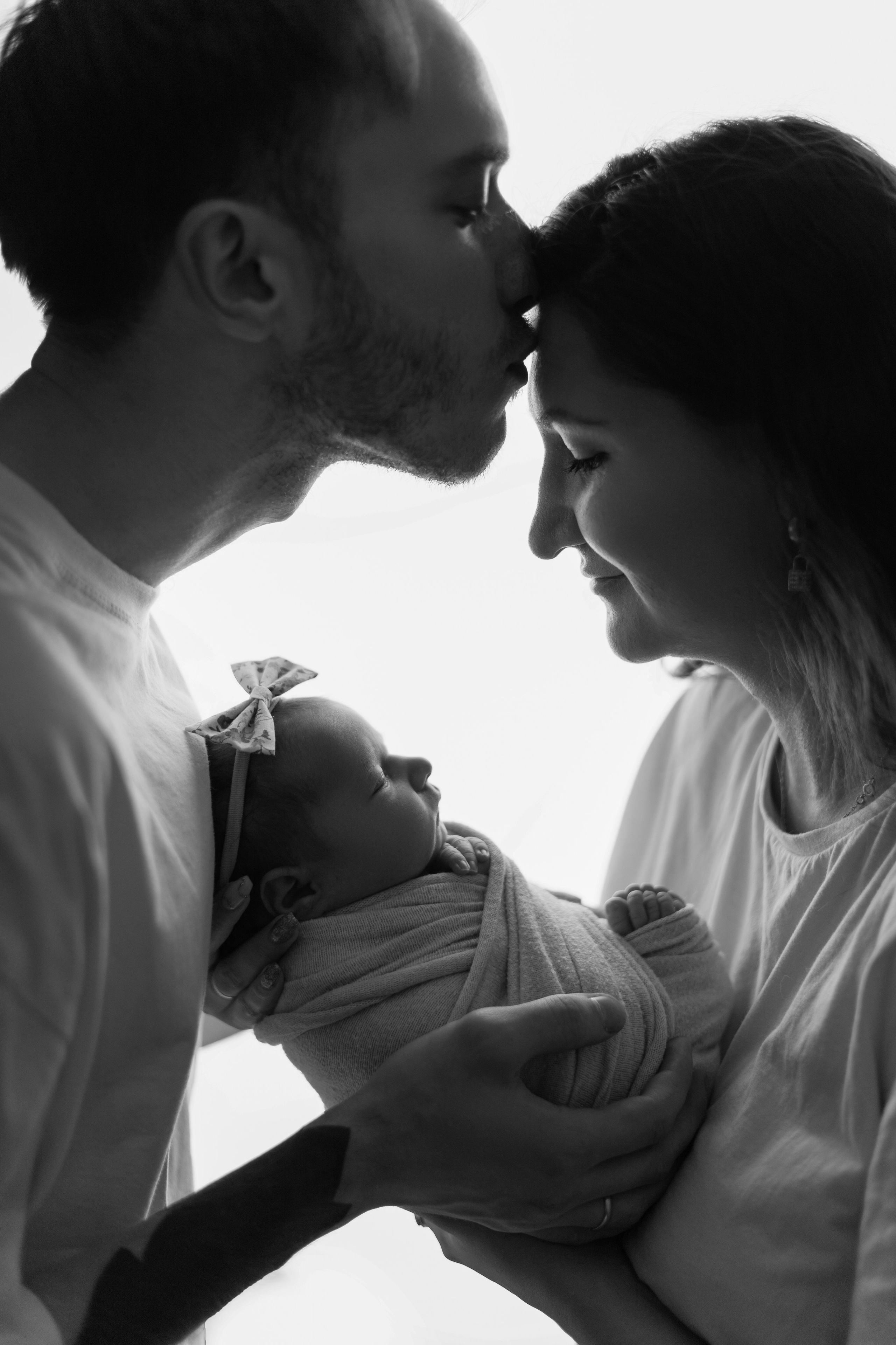 Юлия 8 дней. Детский новорождённых и детей постарше Анисимова Полина