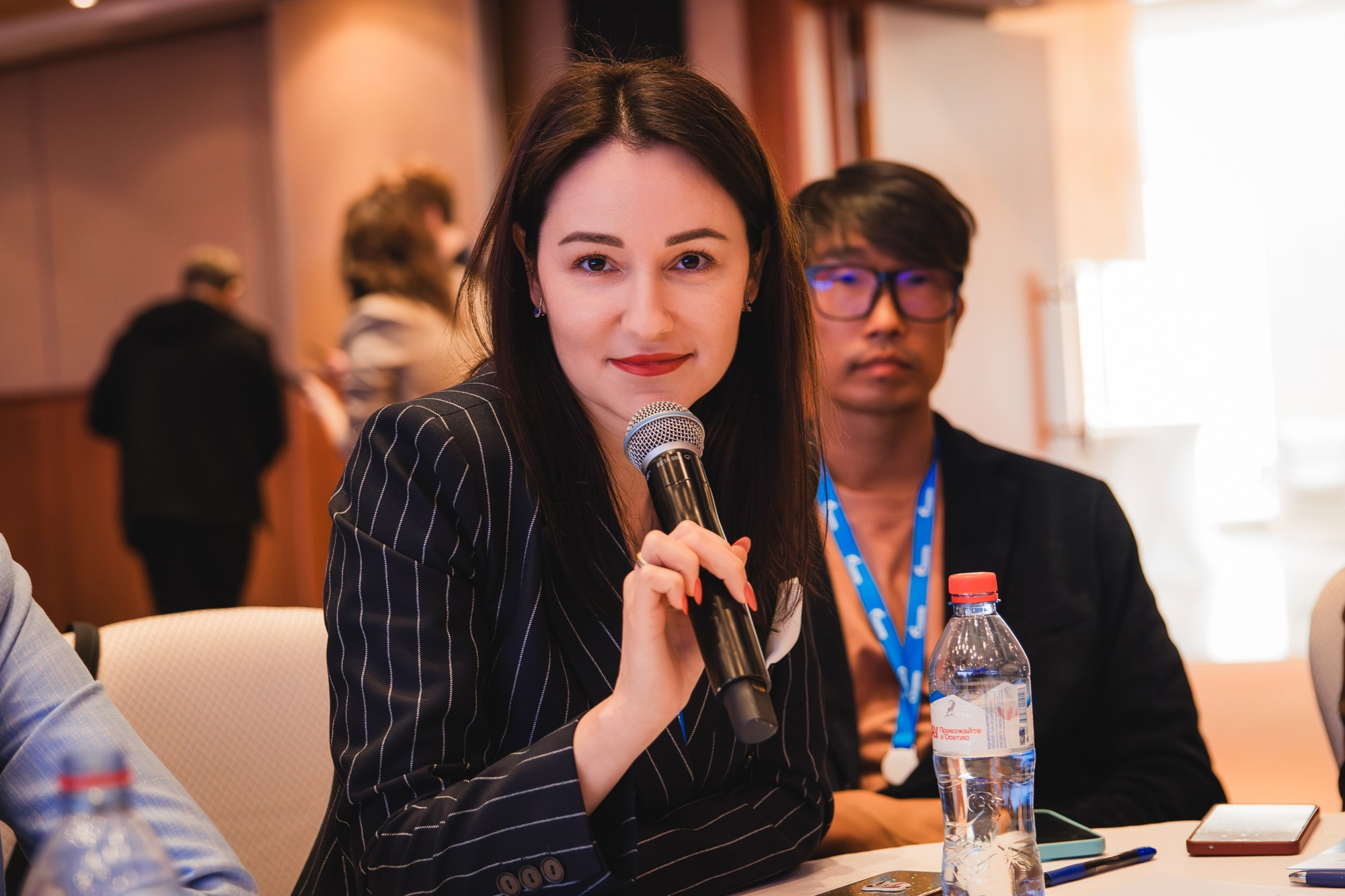 Внутрикорпоративный форум «ГАЗПРОМ»