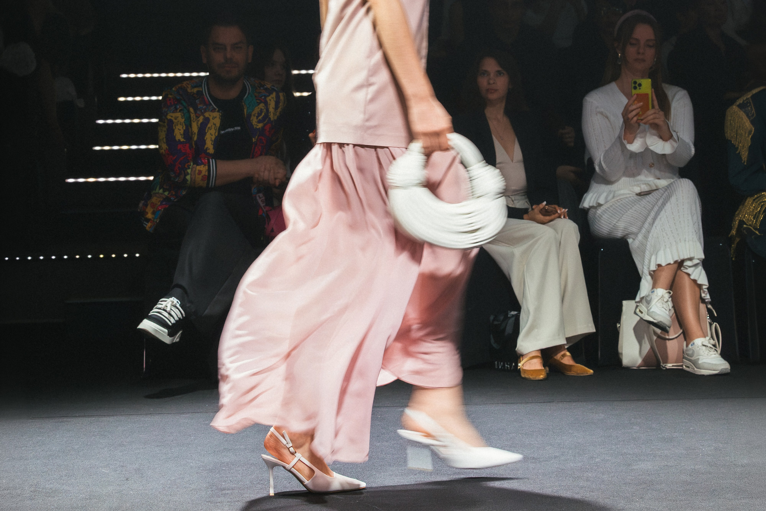 Catwalk. ProVizArt