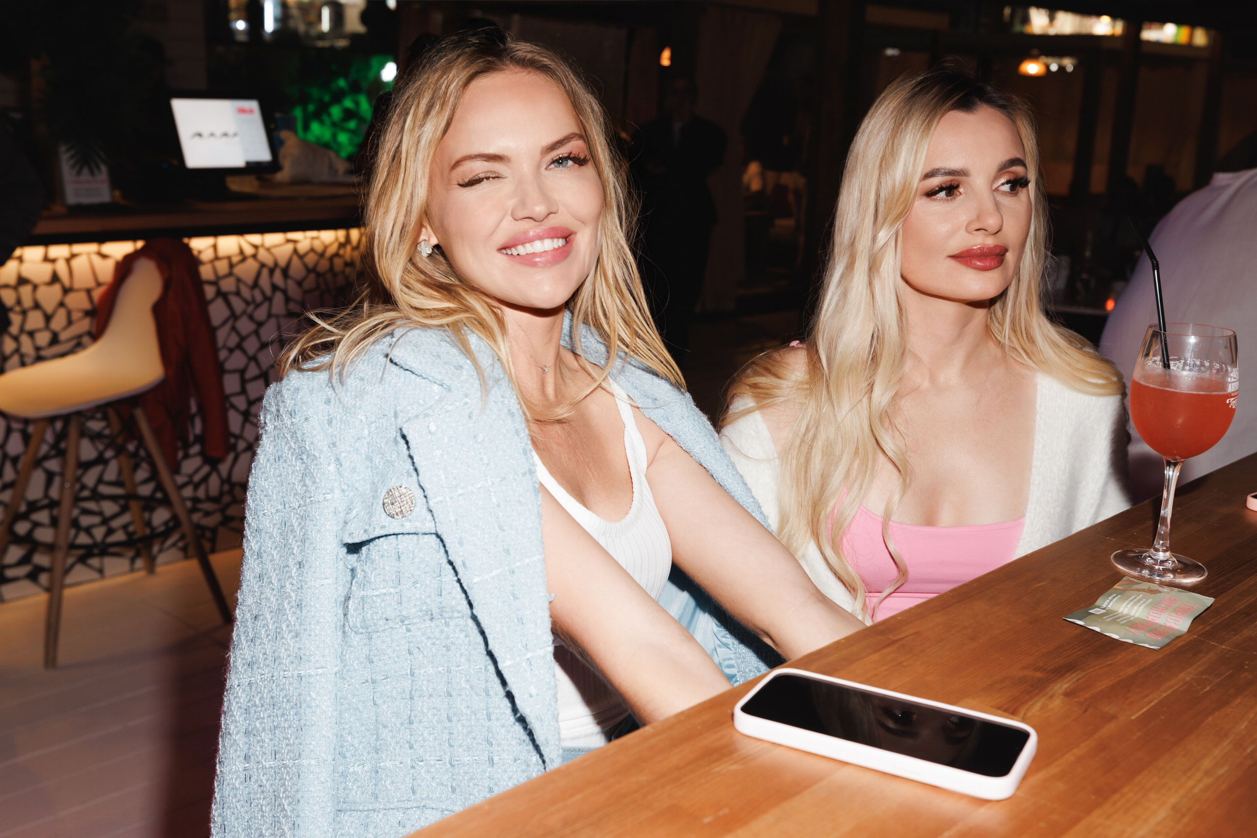 31.05.2025 TROPICAL DISCO BIRTHDAY PARTY. ProVizArt