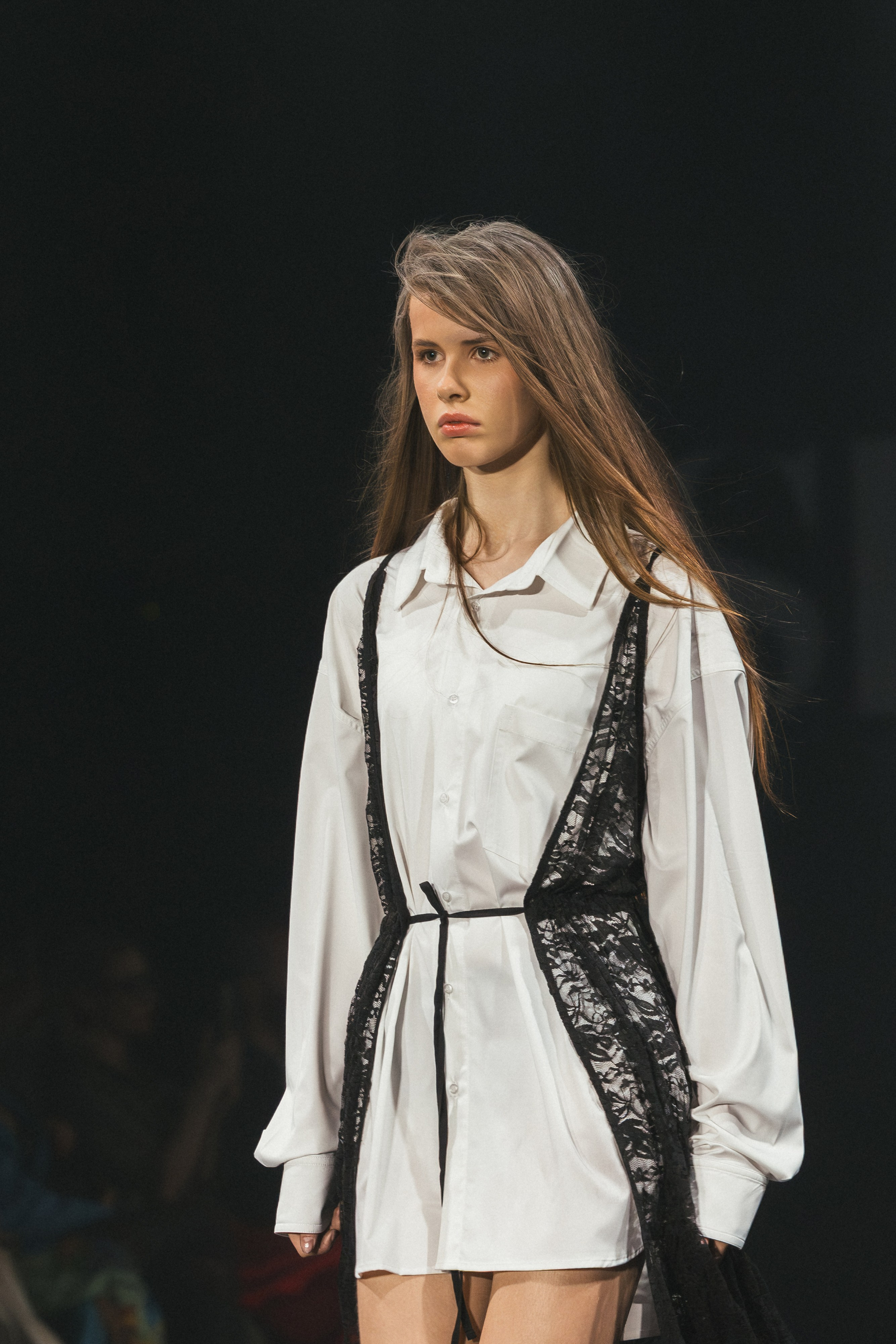 Catwalk. ProVizArt