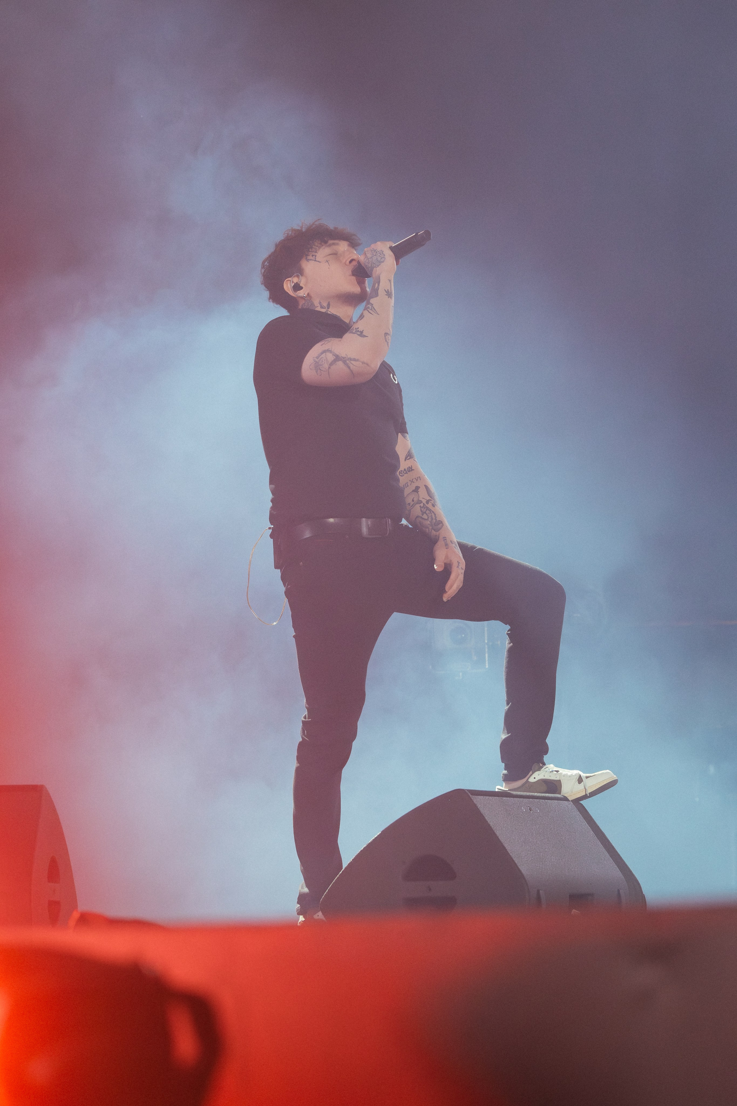 VK fest