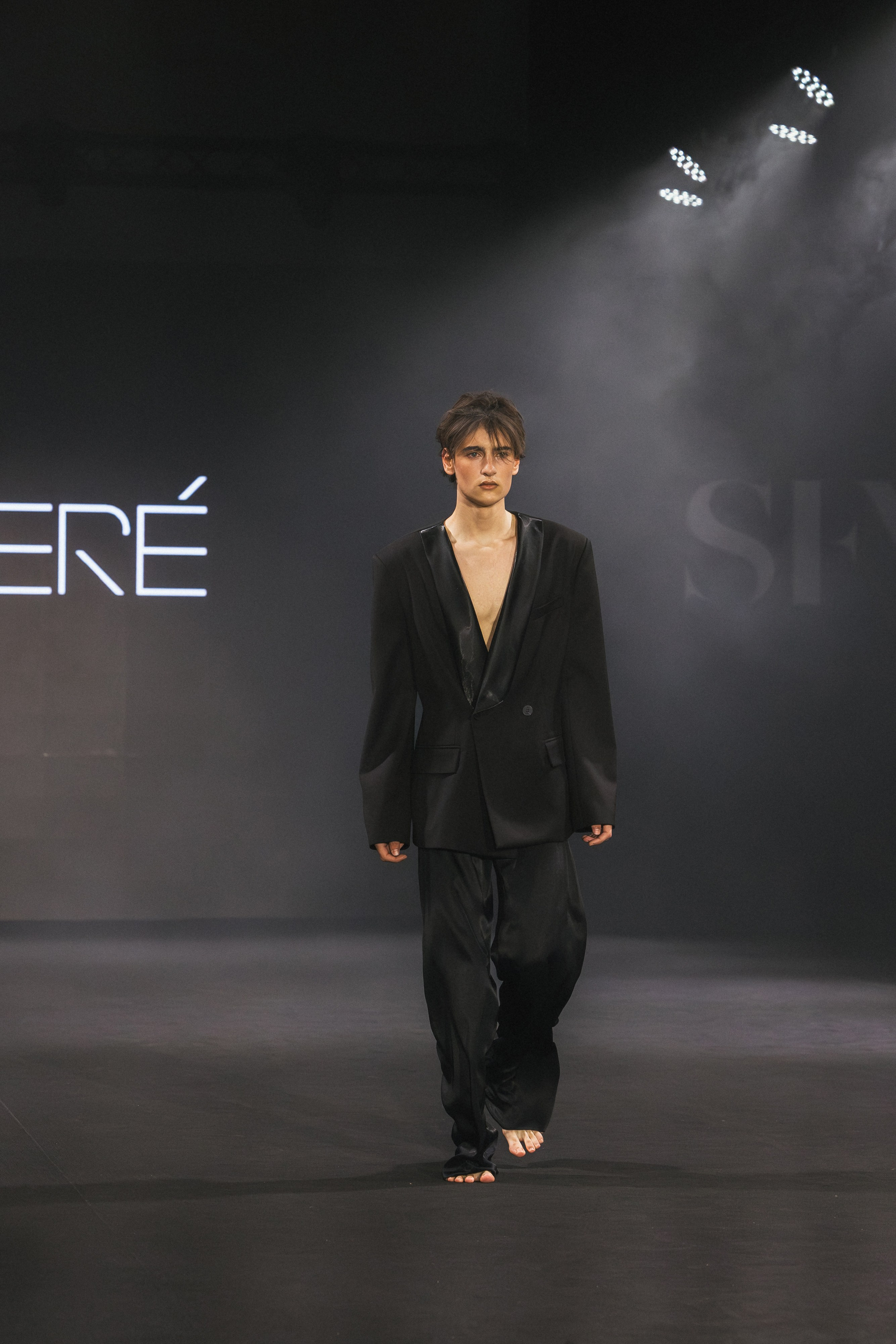 Catwalk. ProVizArt