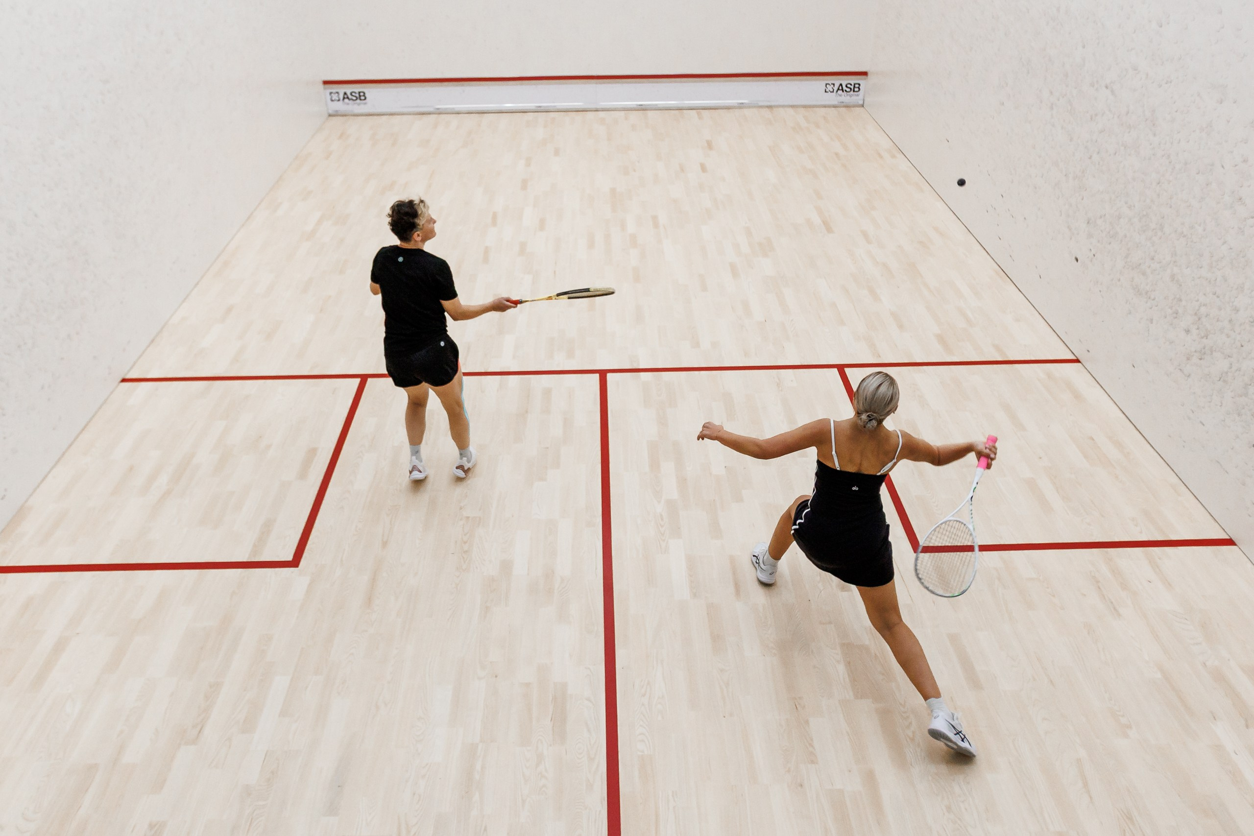 Соревнования по сквошу в клубе S.Q.UASH. Фотограф в Санкт-Петербурге — Сергей Петров