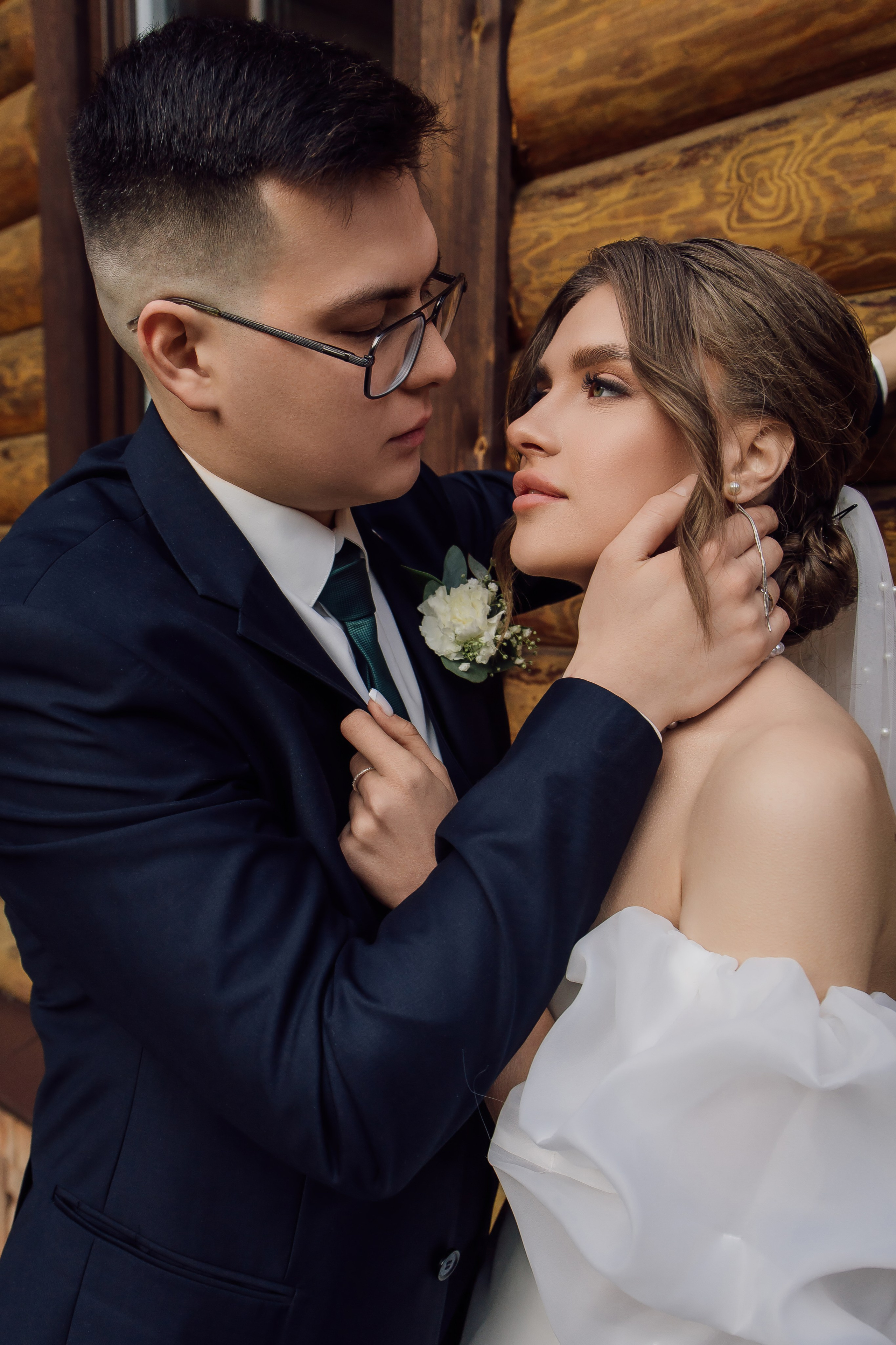 Ирина и Динар