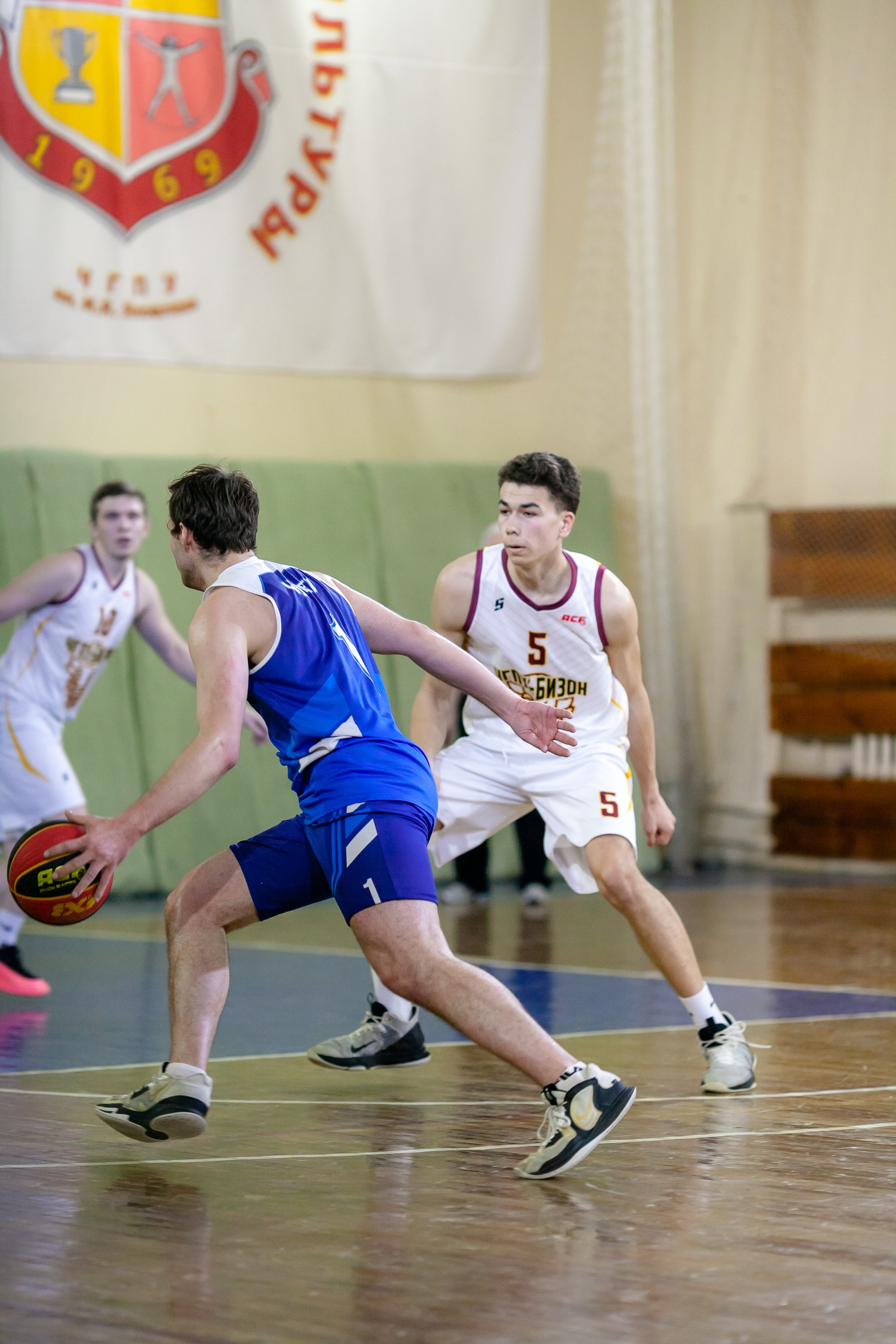 3×3. Фотография