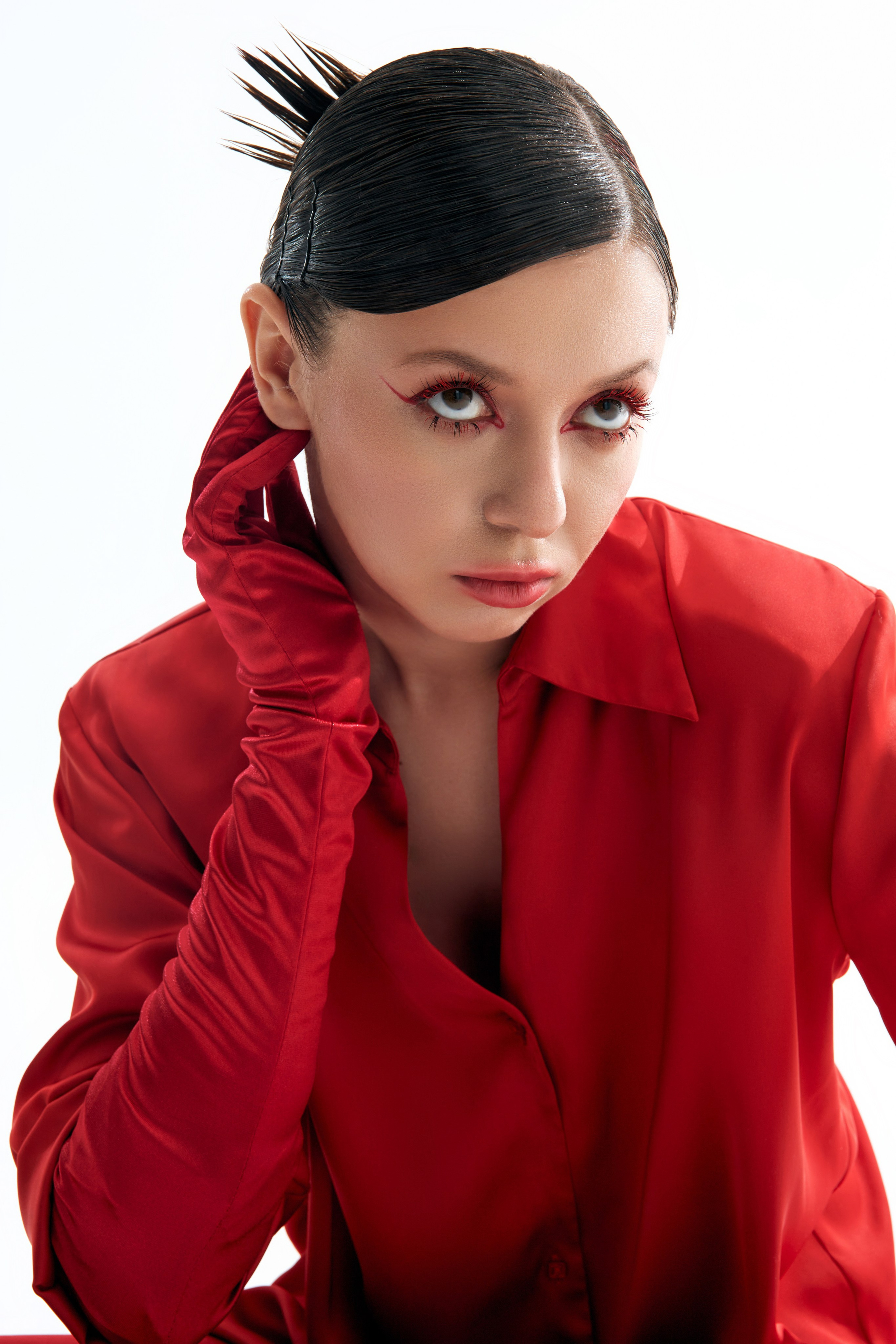 Анастасия Завалкевич. Фотограф в Самаре Анастасия Афанасьева