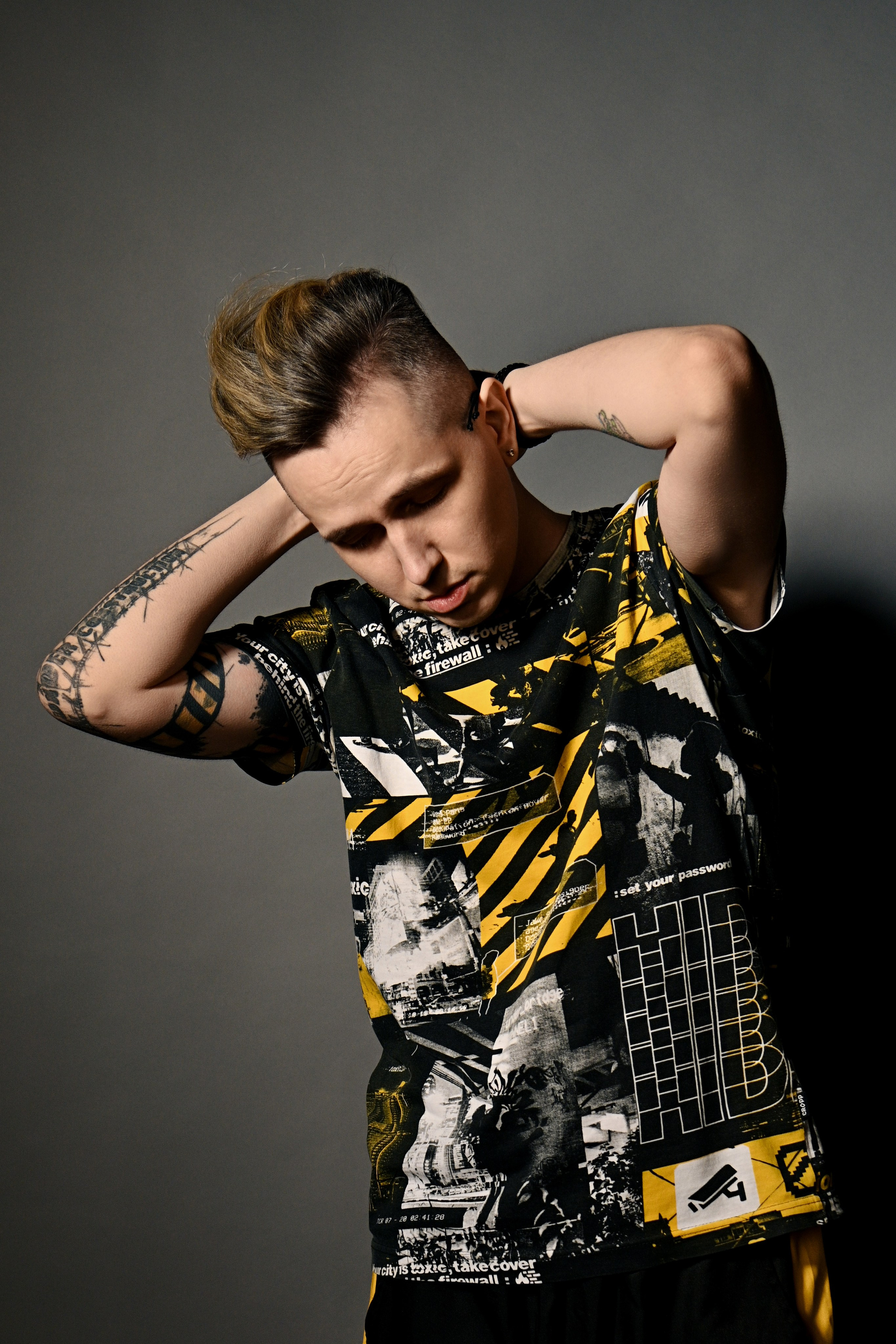 Индивидуальные фотосессии в Новоуральске. Фотограф в Новоуральске Анна Молодожен