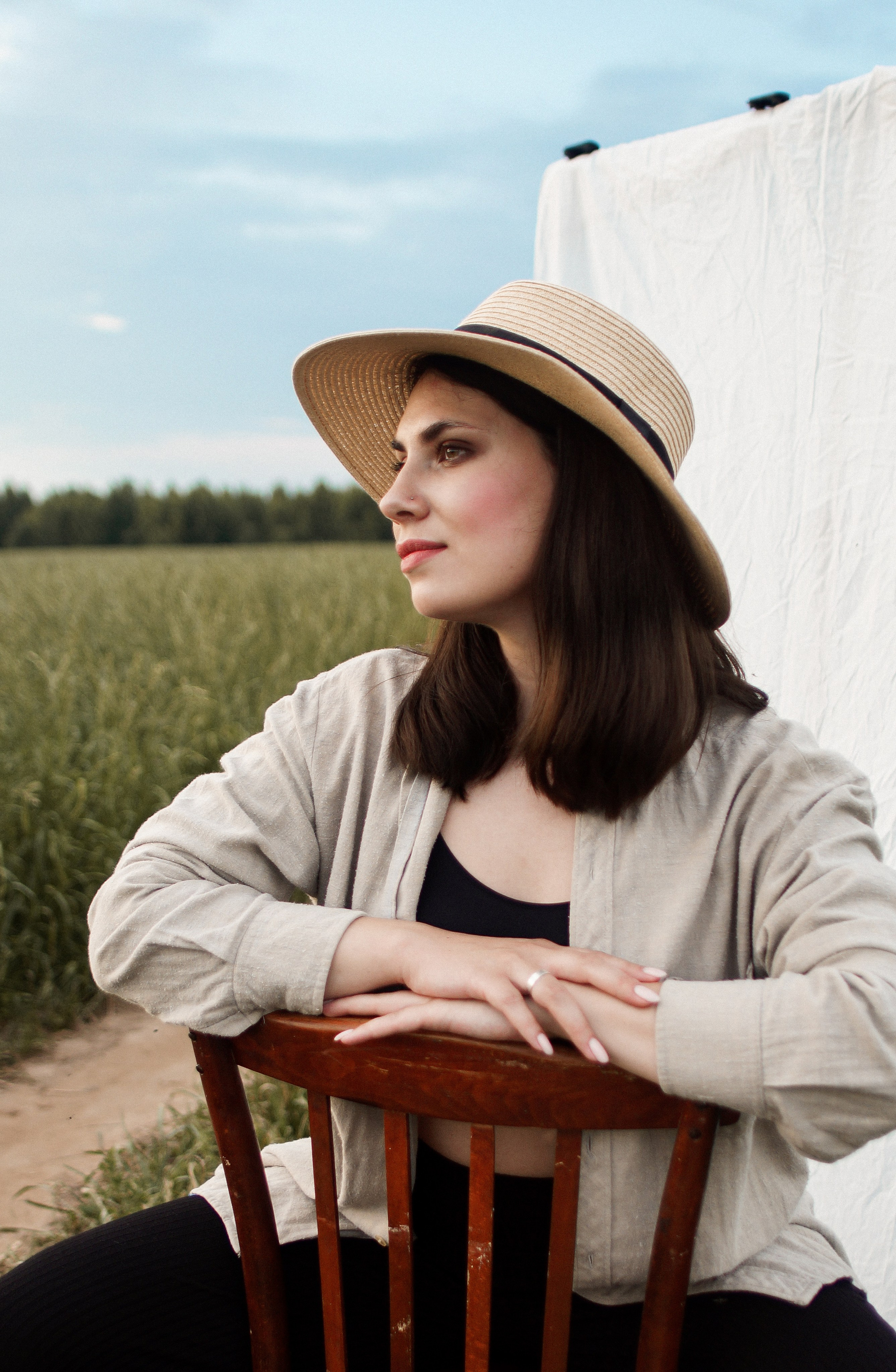 Наталья. Фотограф Москва