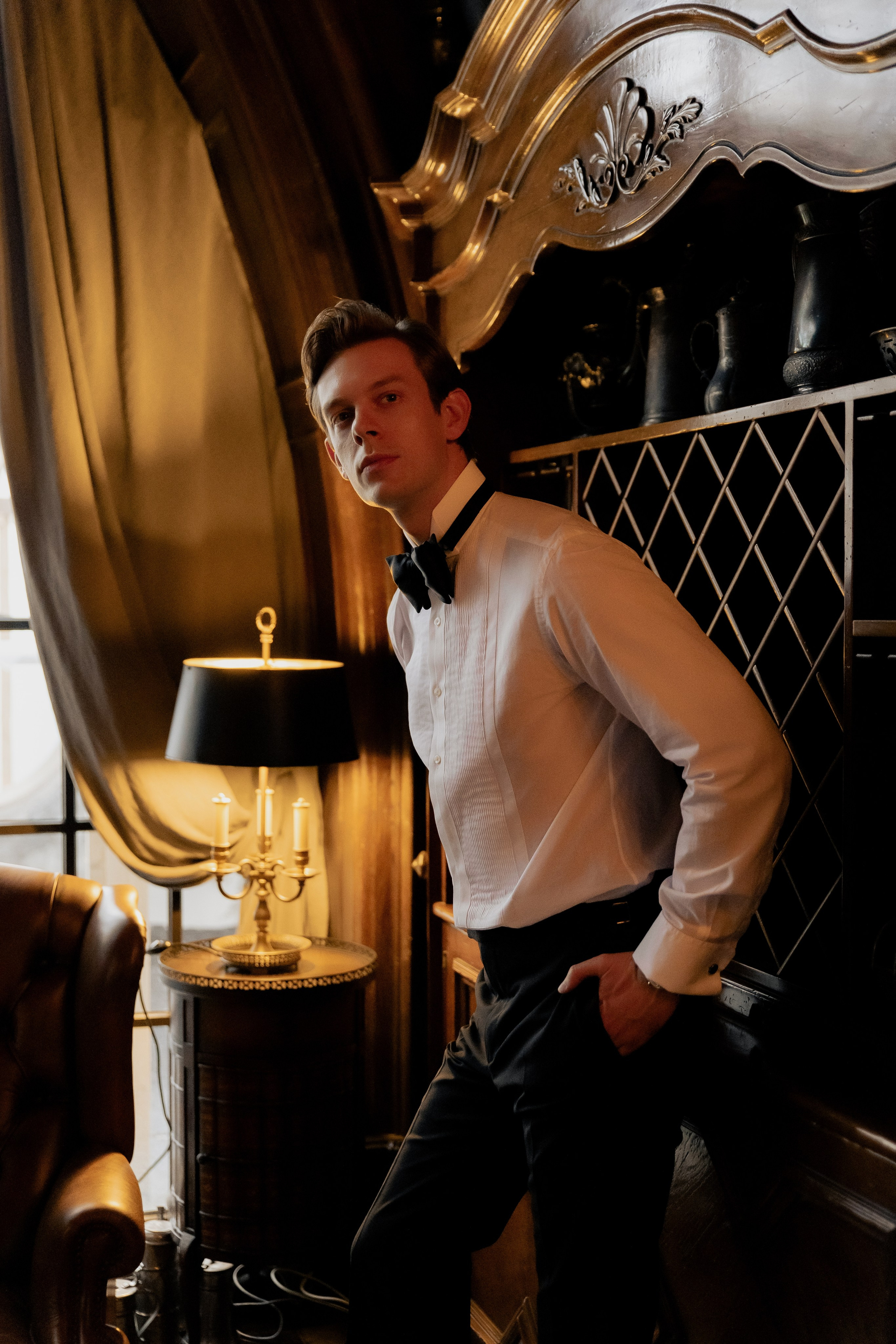 After Midnight История любви. Фотограф и Видеограф в Ростове на Дону