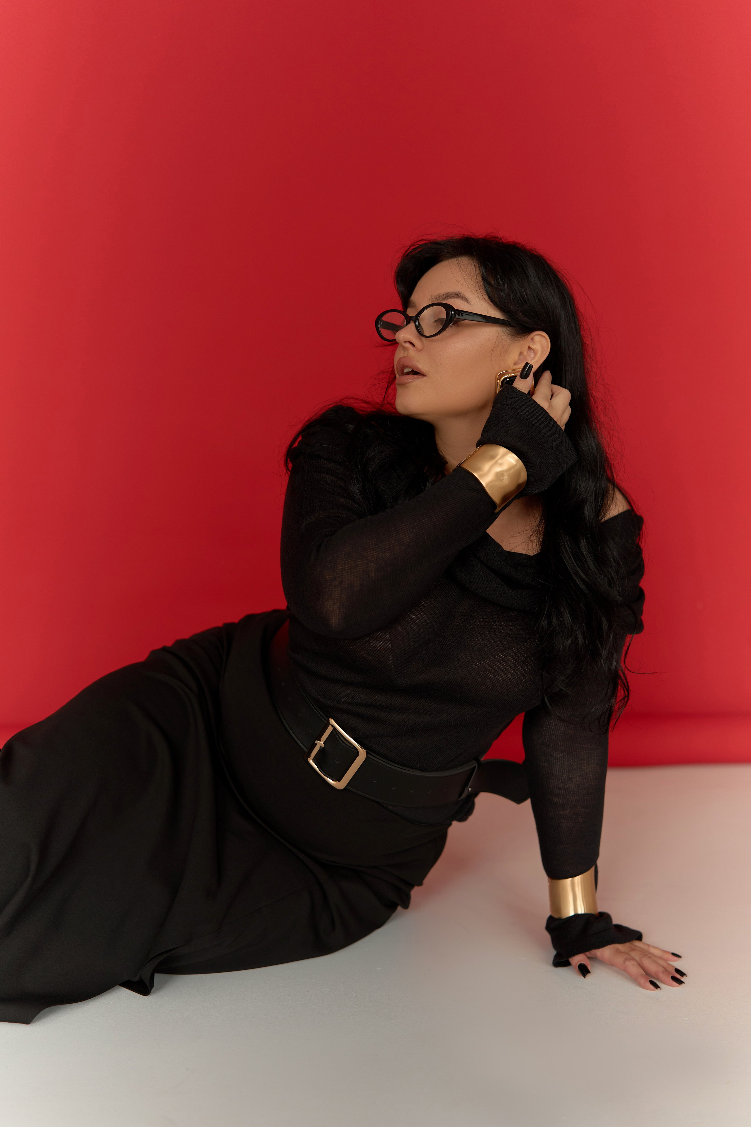 Анна. Фотограф в Москве — Ольга Кушнарева