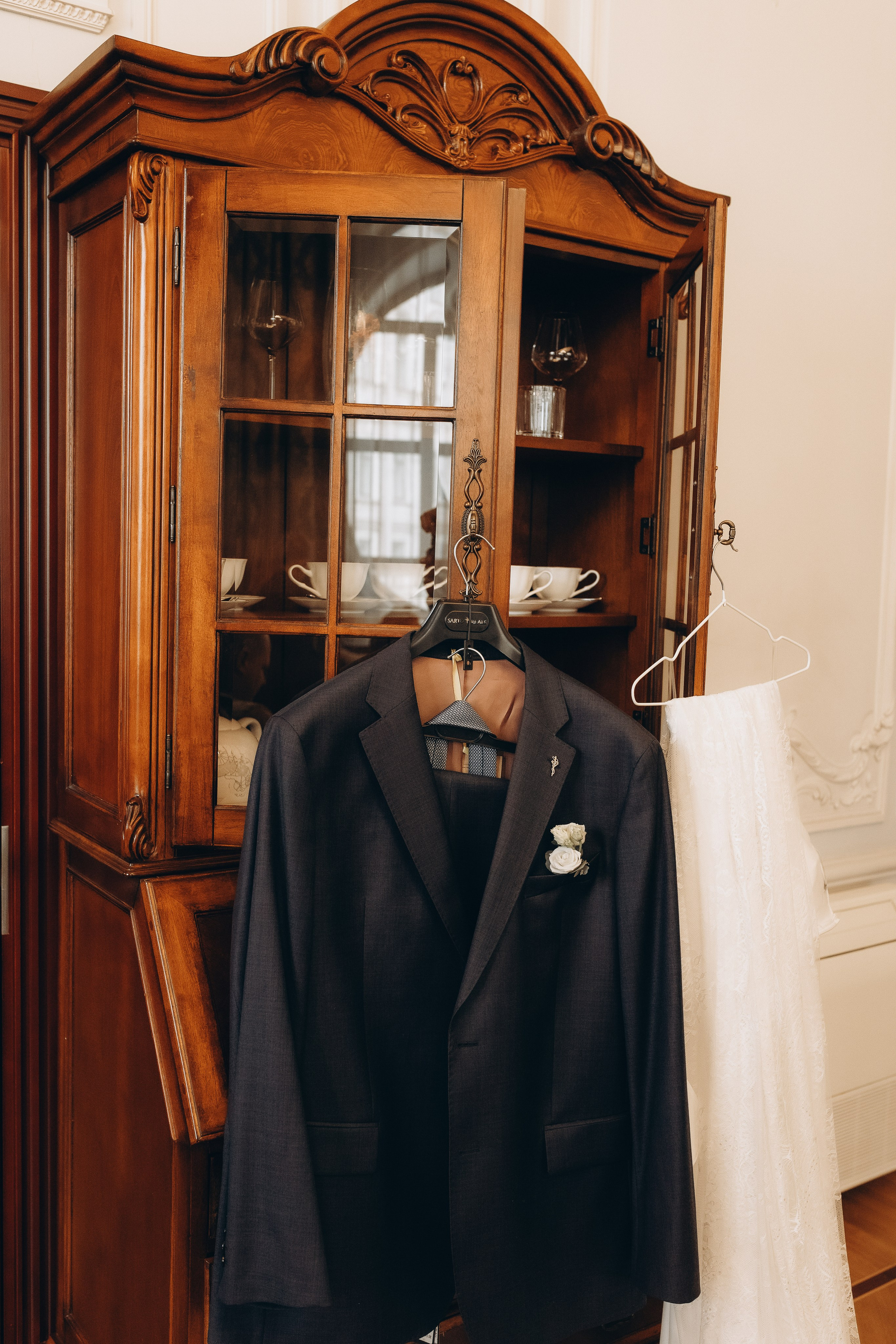 Станислав и Кристина. Семейный и Свадебный Фотограф в Санкт-Петербурге Науменко Владислав