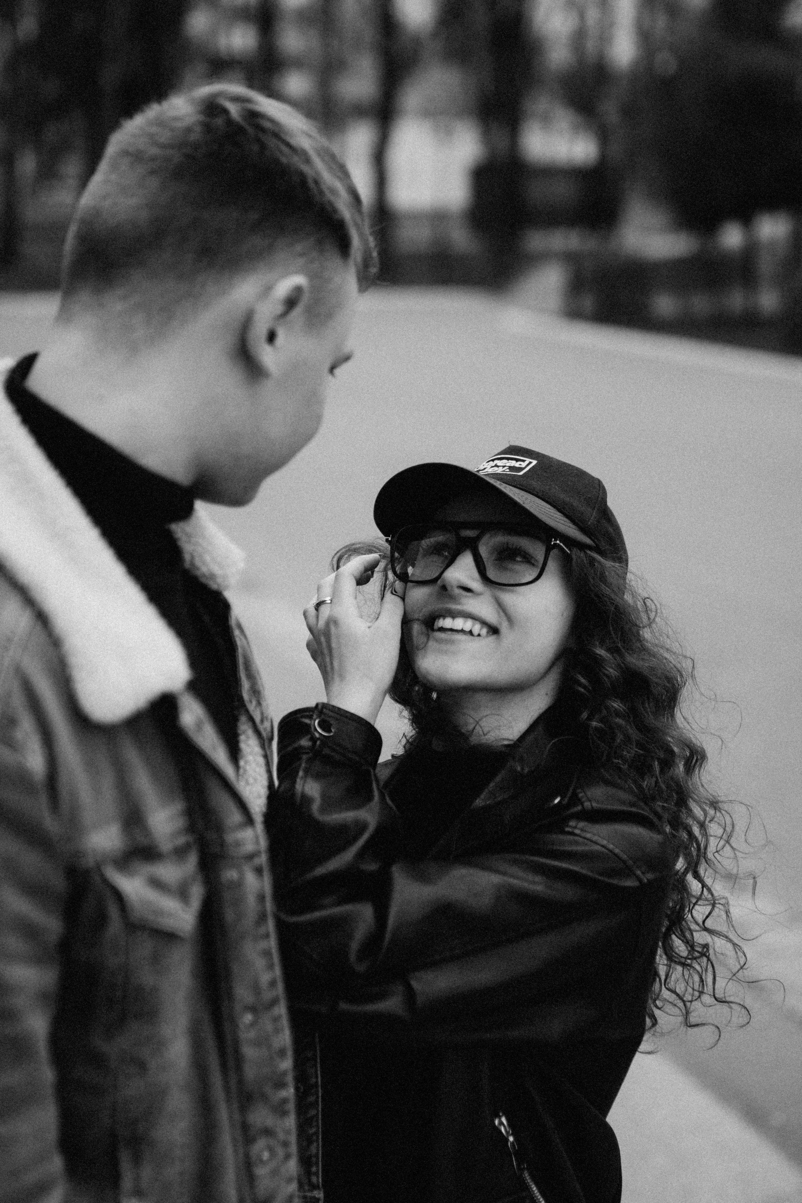 Анастасия & Даниил. Ph.nataluuna ФОТОГРАФ СЕРГИЕВ ПОСАД