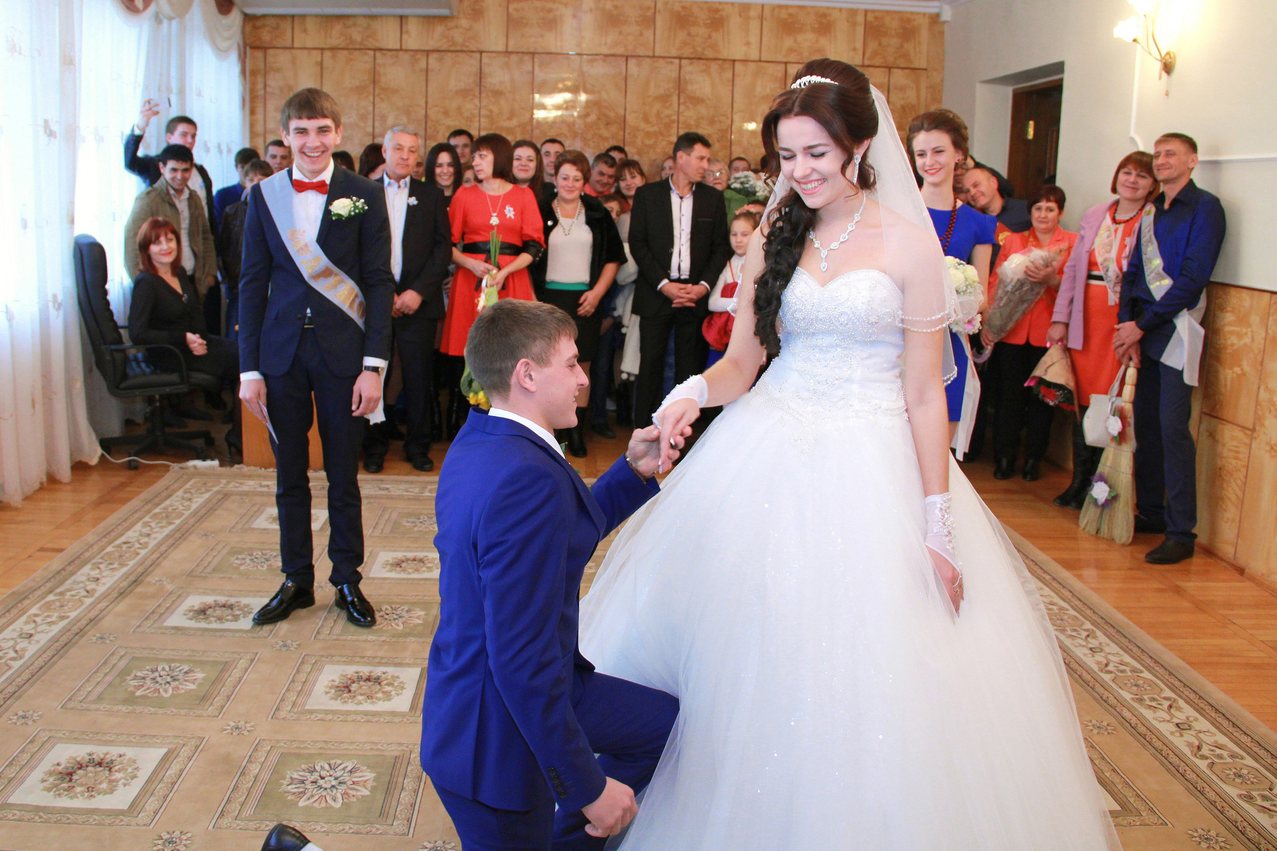 Валерий и Марина. Игорь Варава свадебный фотограф видеограф Белая Глина Краснодар