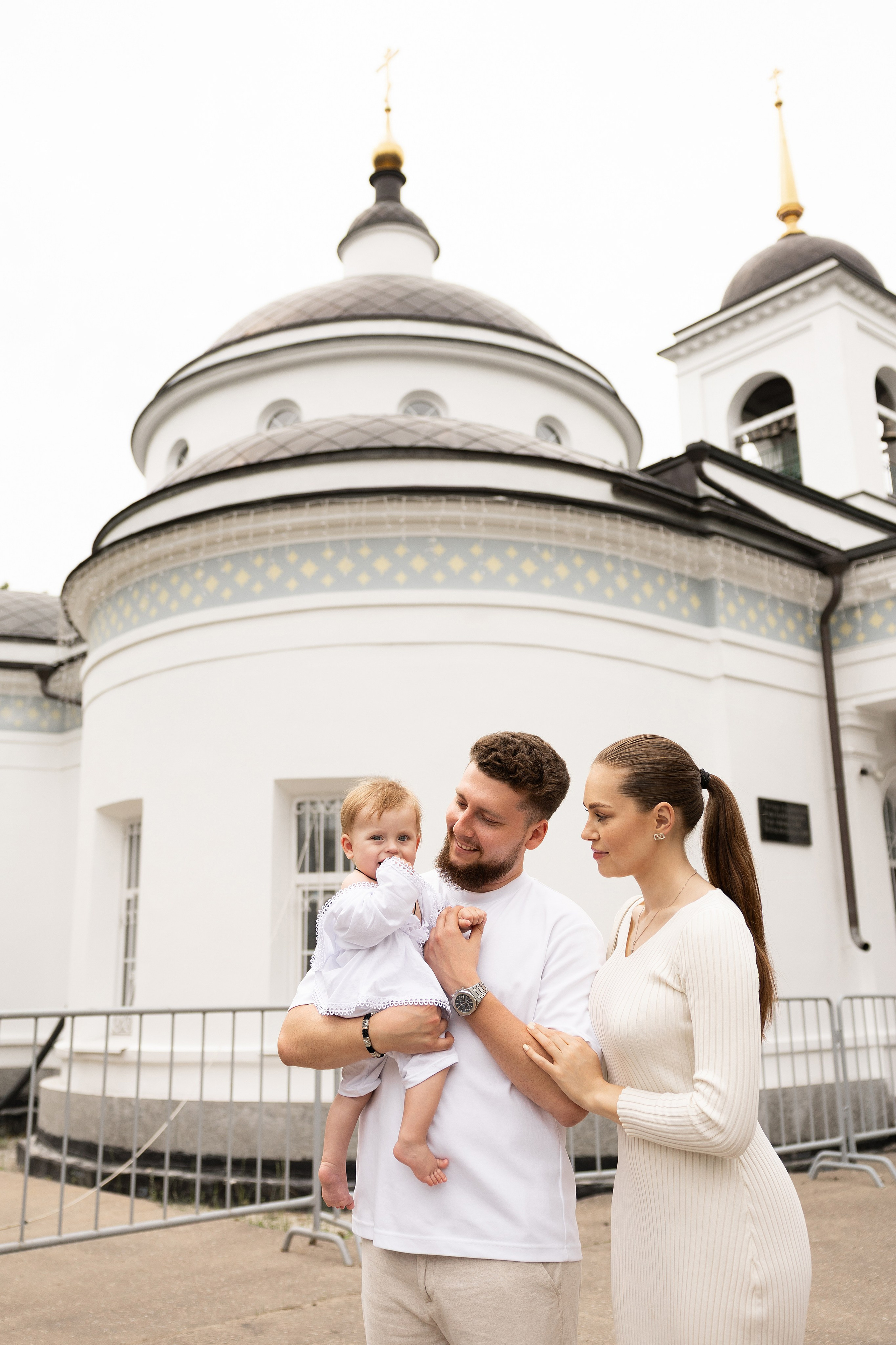 . Фотограф Крещение, Выписка москва