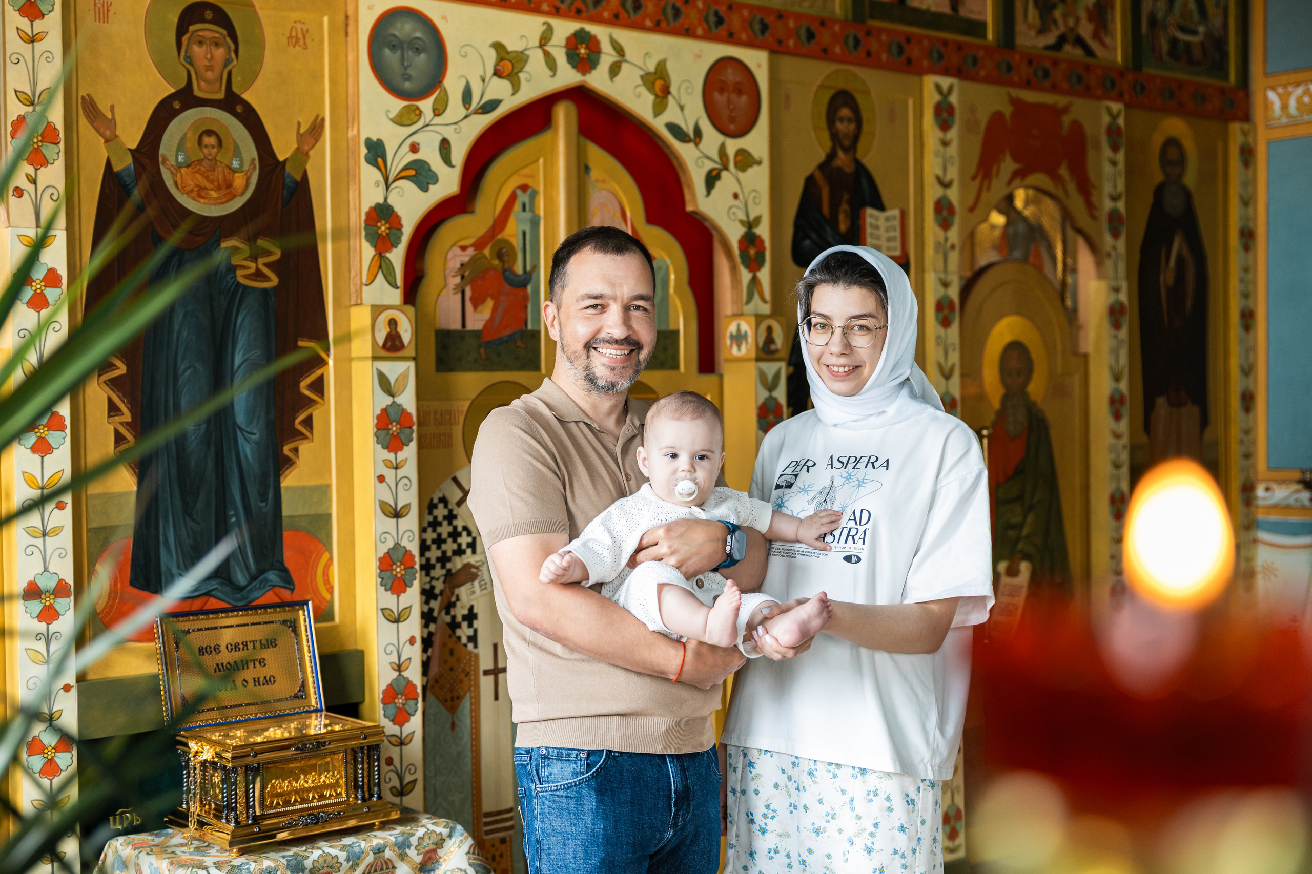 Крещение. Фотограф Крещение, Выписка москва
