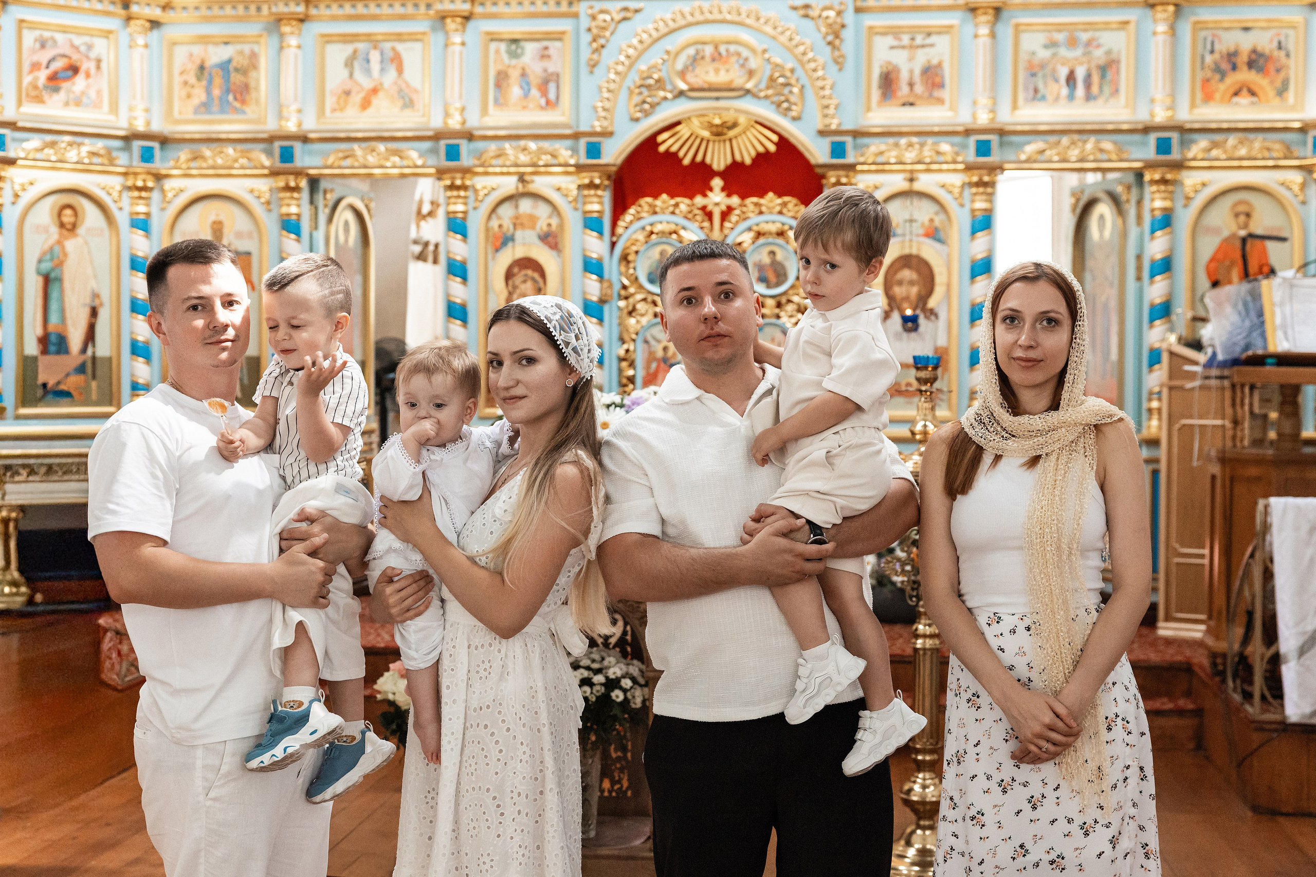 . Фотограф Крещение, Выписка москва