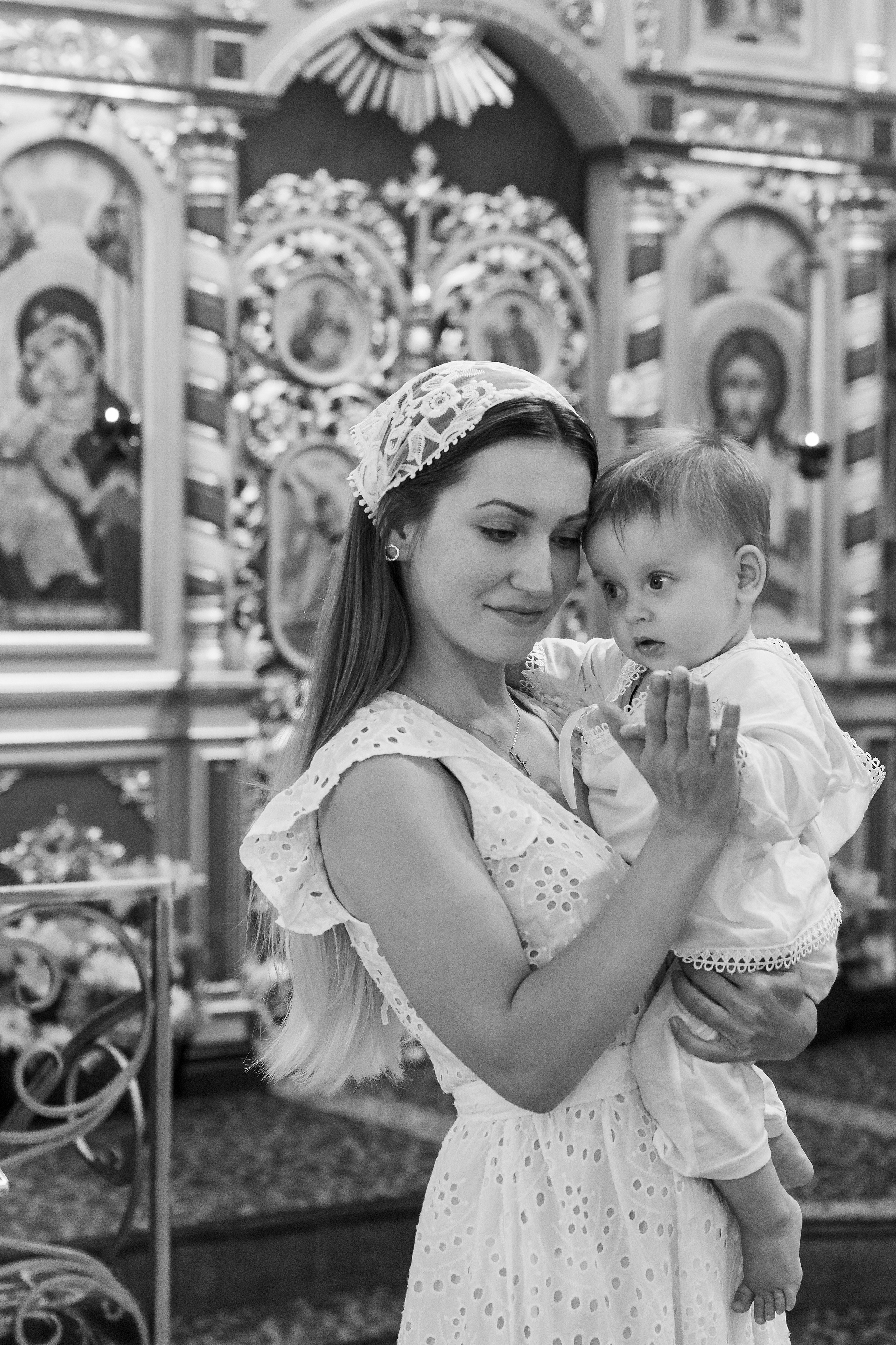 . Фотограф Крещение, Выписка москва