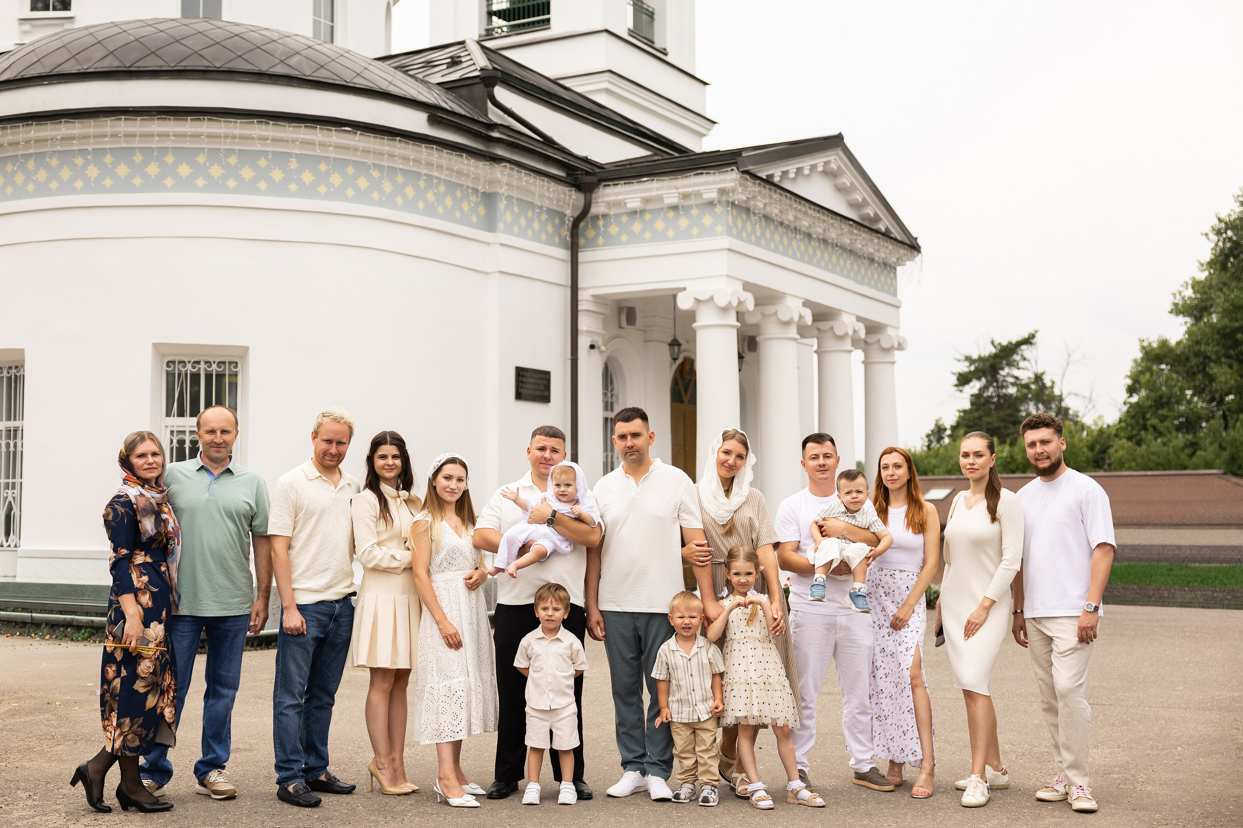 . Фотограф Крещение, Выписка москва