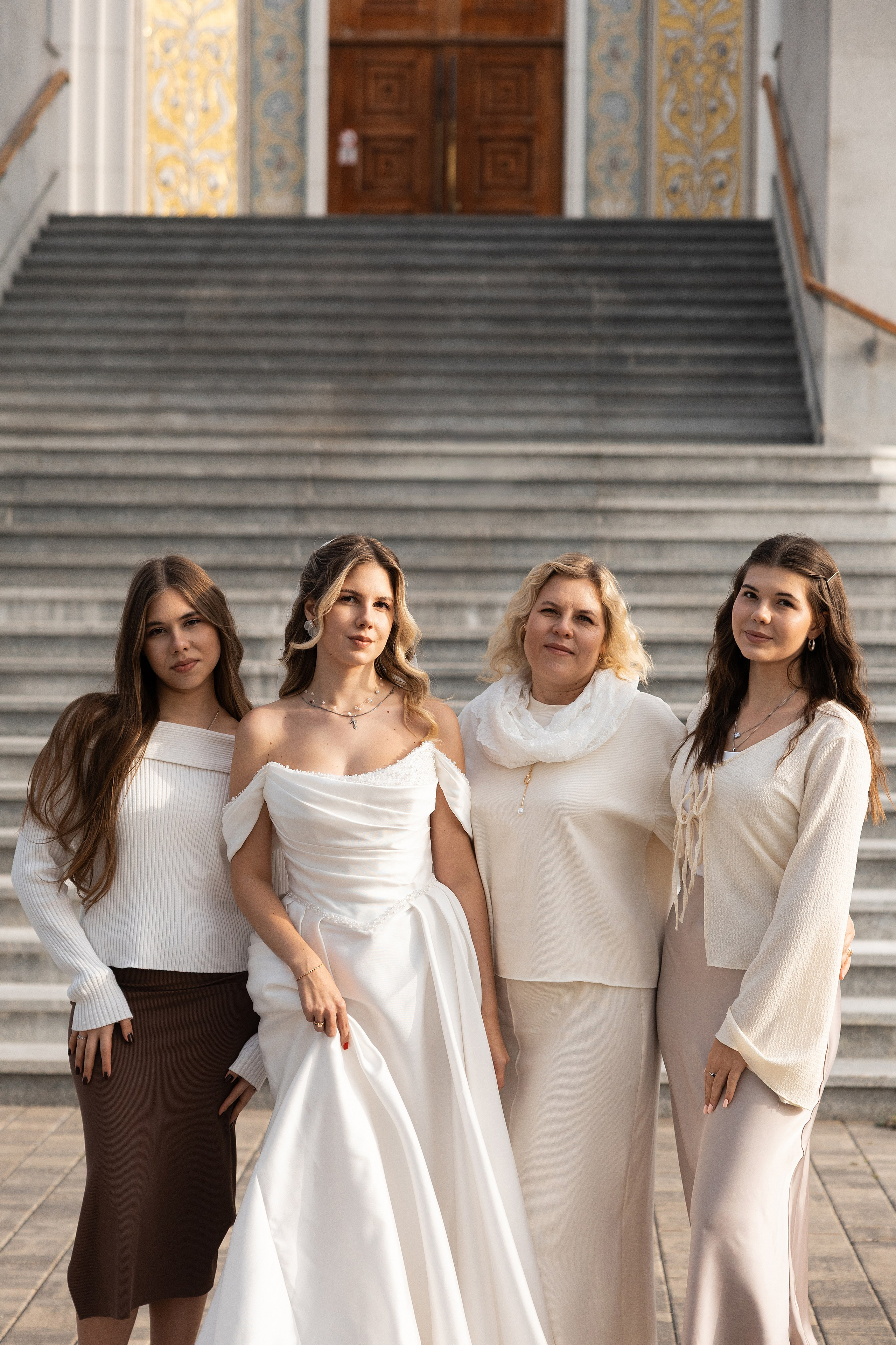 Венчание в Храме св. Владимира. Фотограф Крещение, Выписка москва