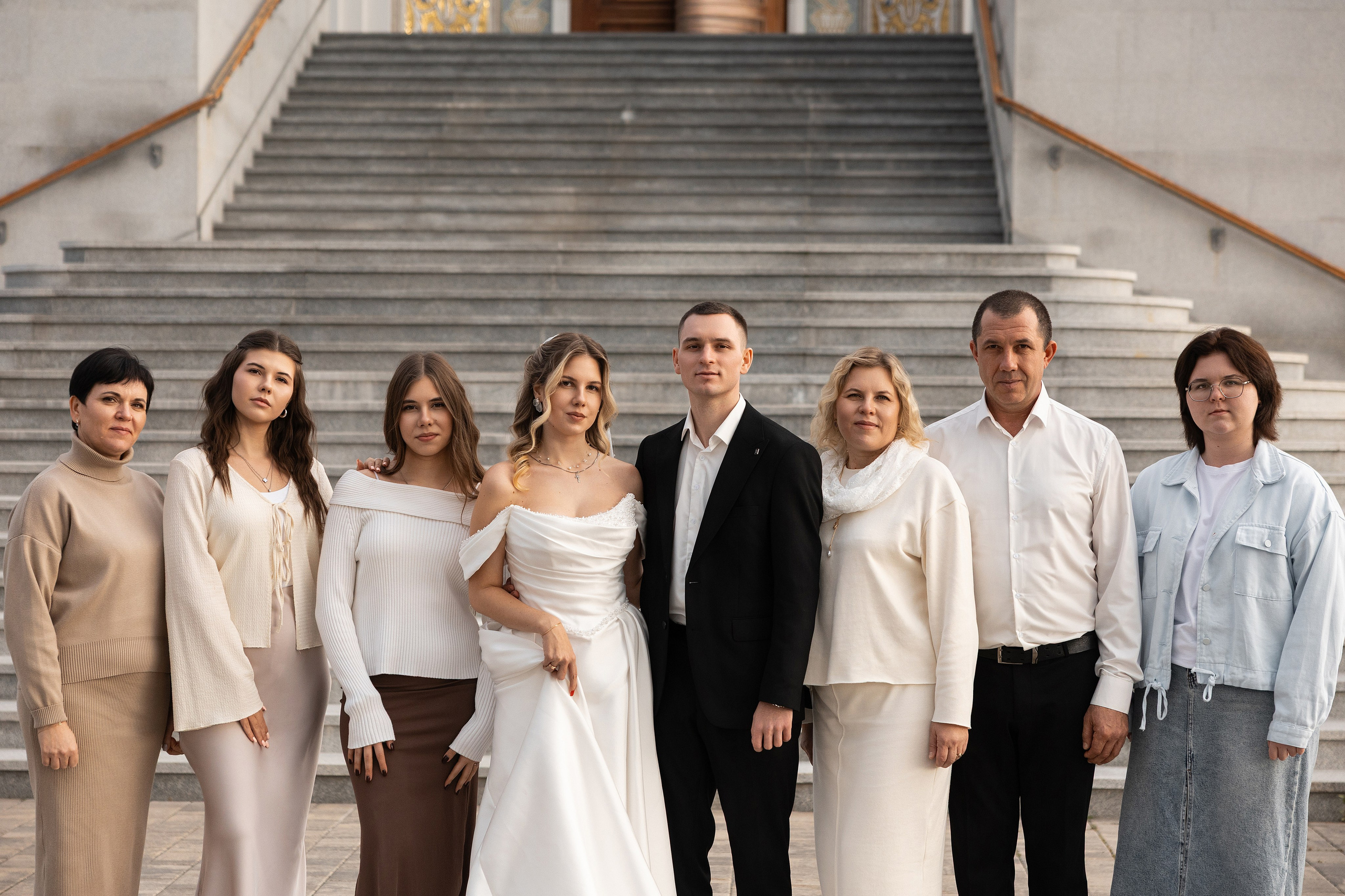 Венчание в Храме св. Владимира. Фотограф Крещение, Выписка москва