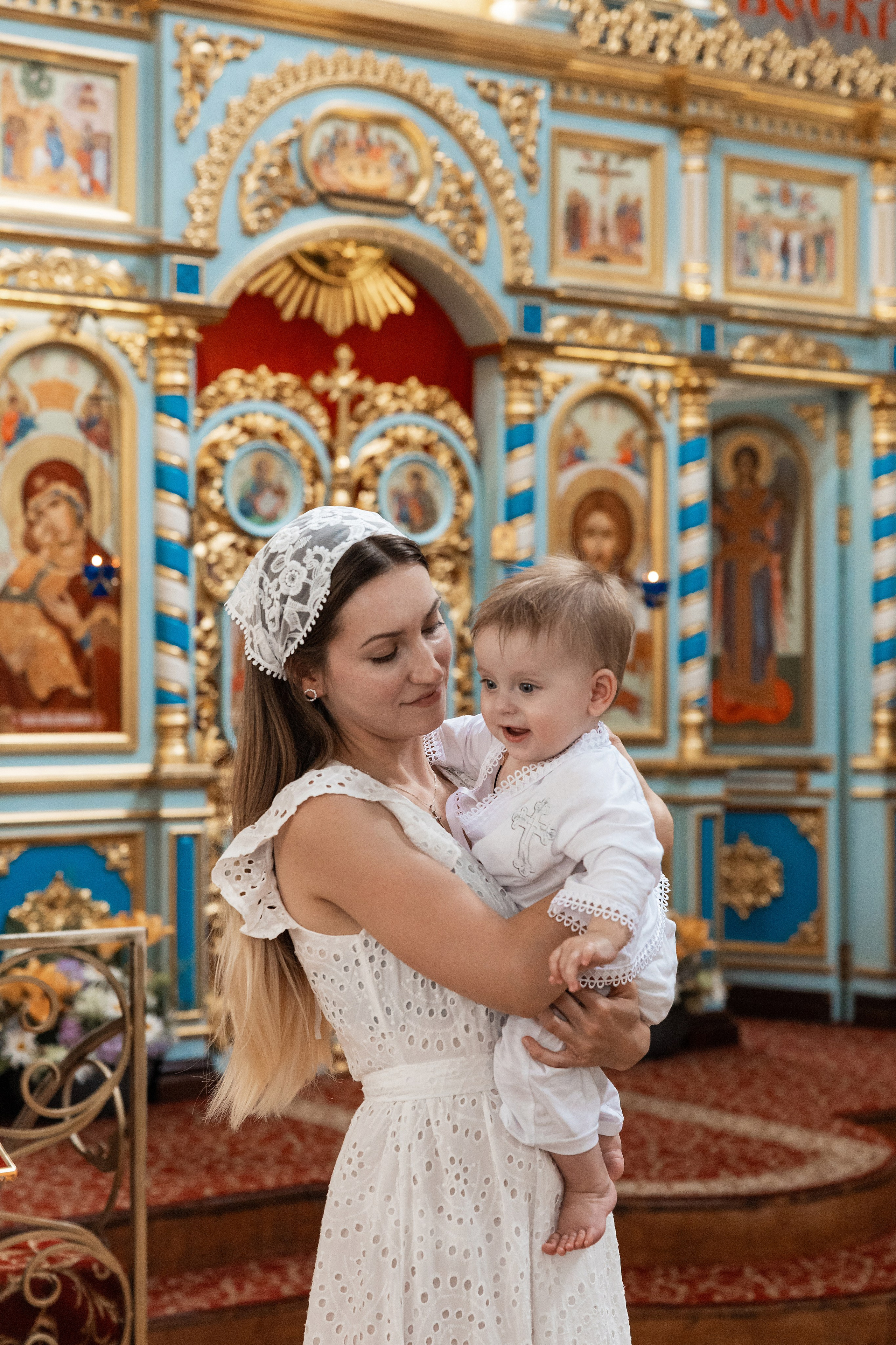 . Фотограф Крещение, Выписка москва