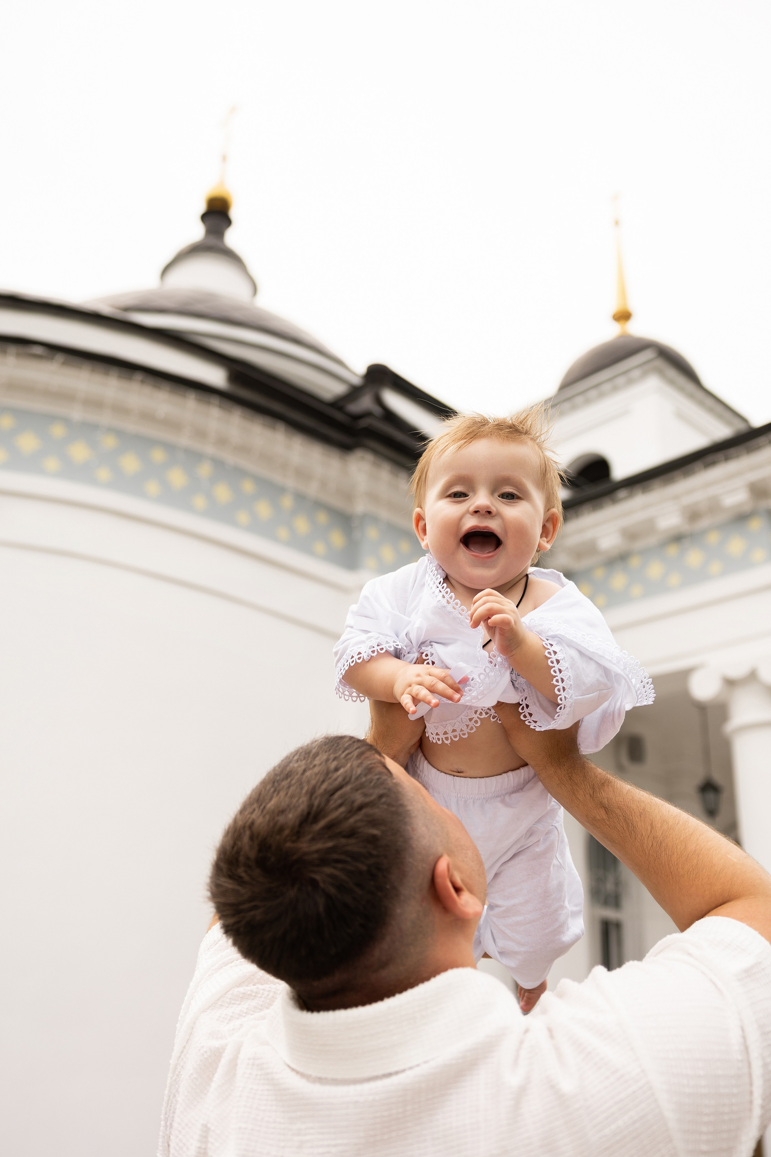 . Фотограф Крещение, Выписка москва