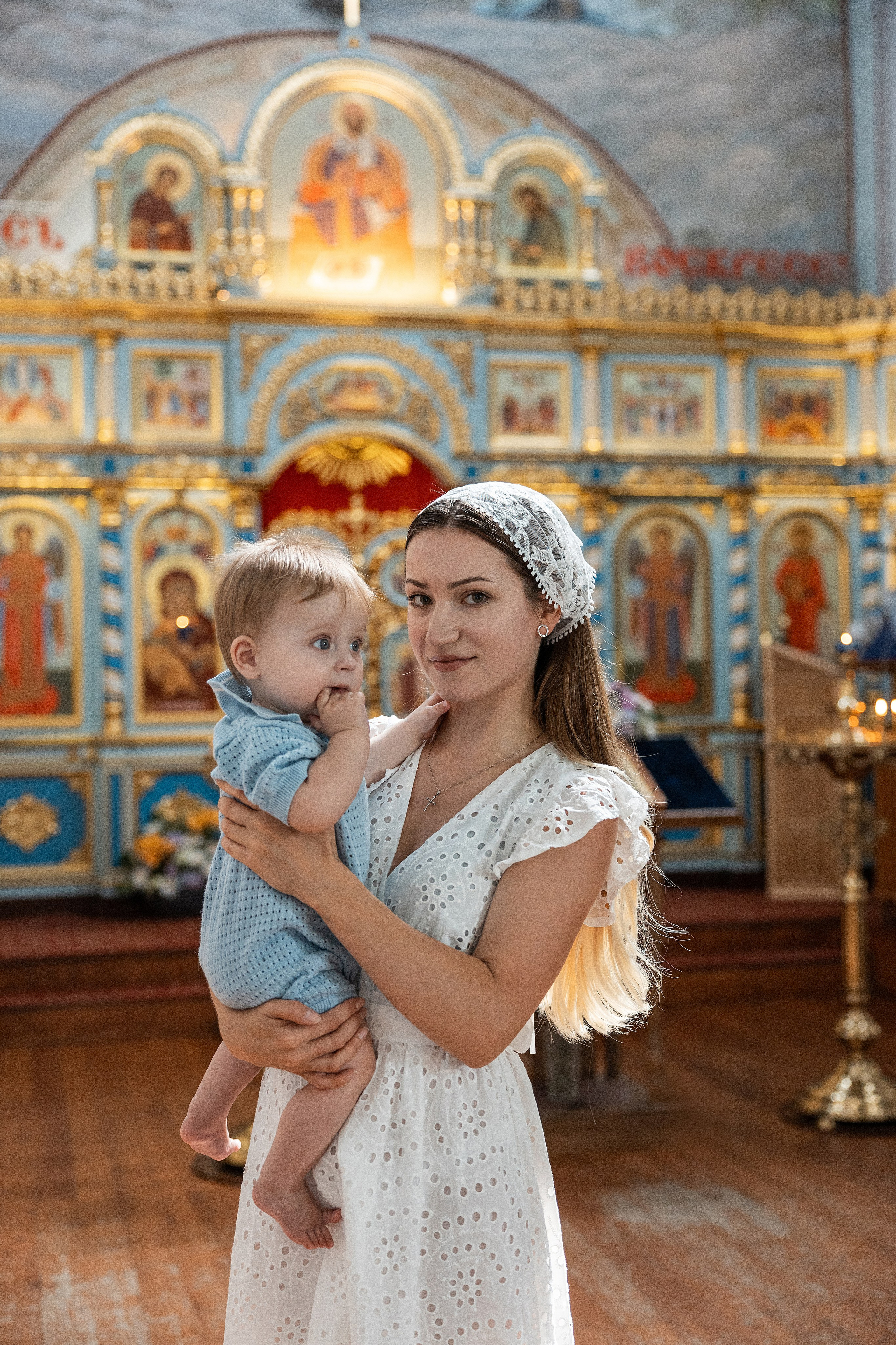. Фотограф Крещение, Выписка москва