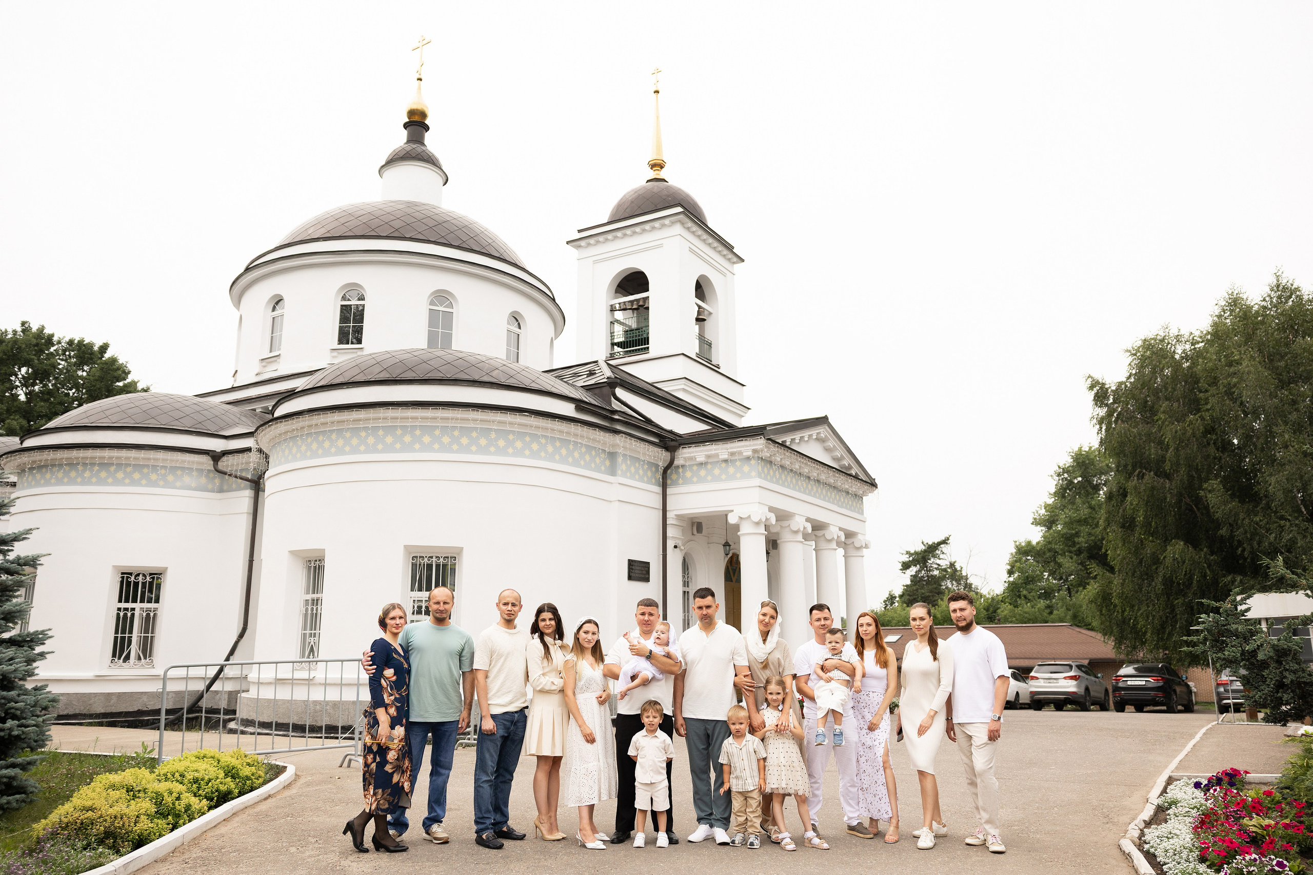 . Фотограф Крещение, Выписка москва