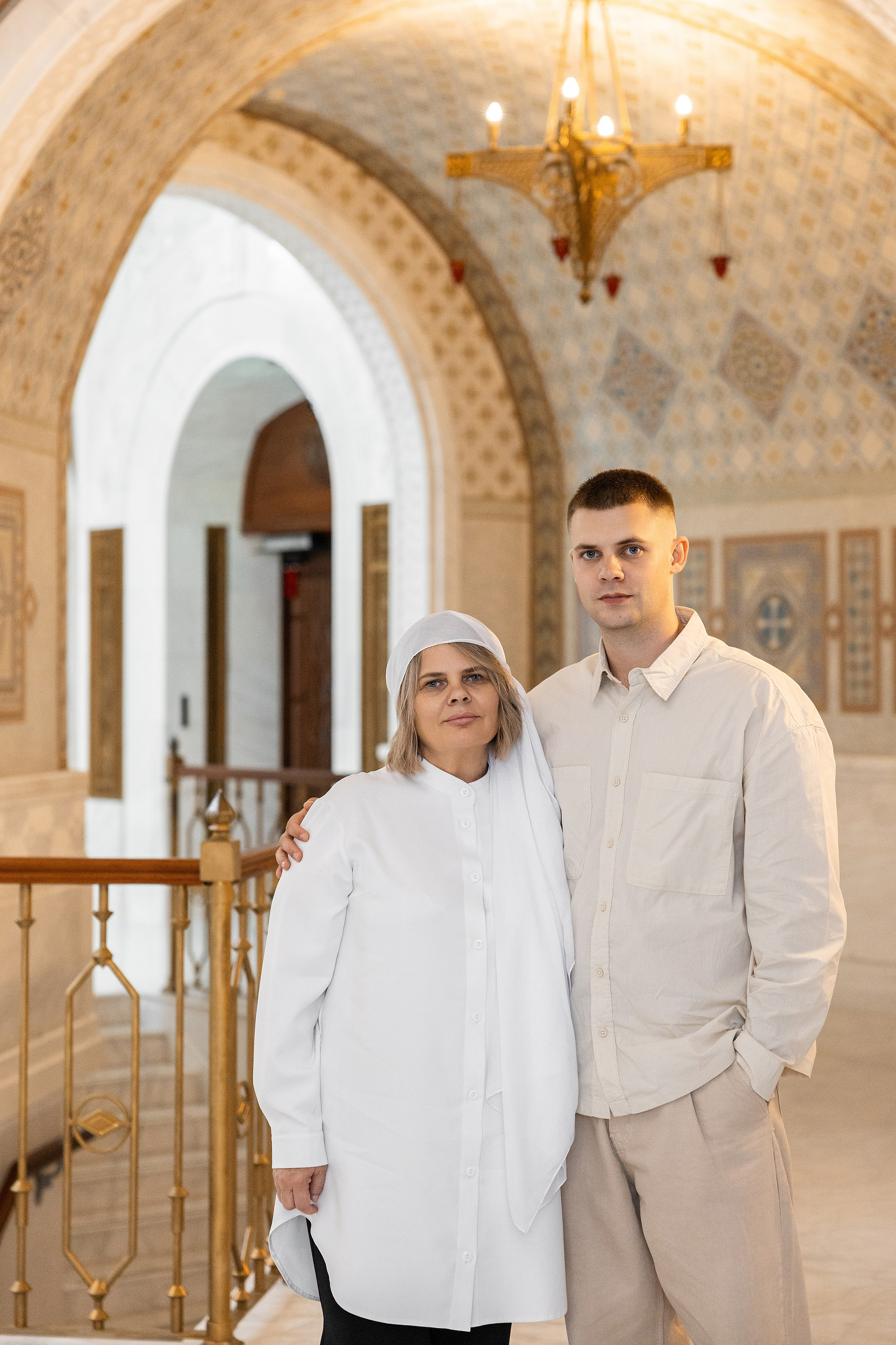 Крещение в храме святого равноапостольного князя Владимира. Фотограф Крещение, Выписка москва