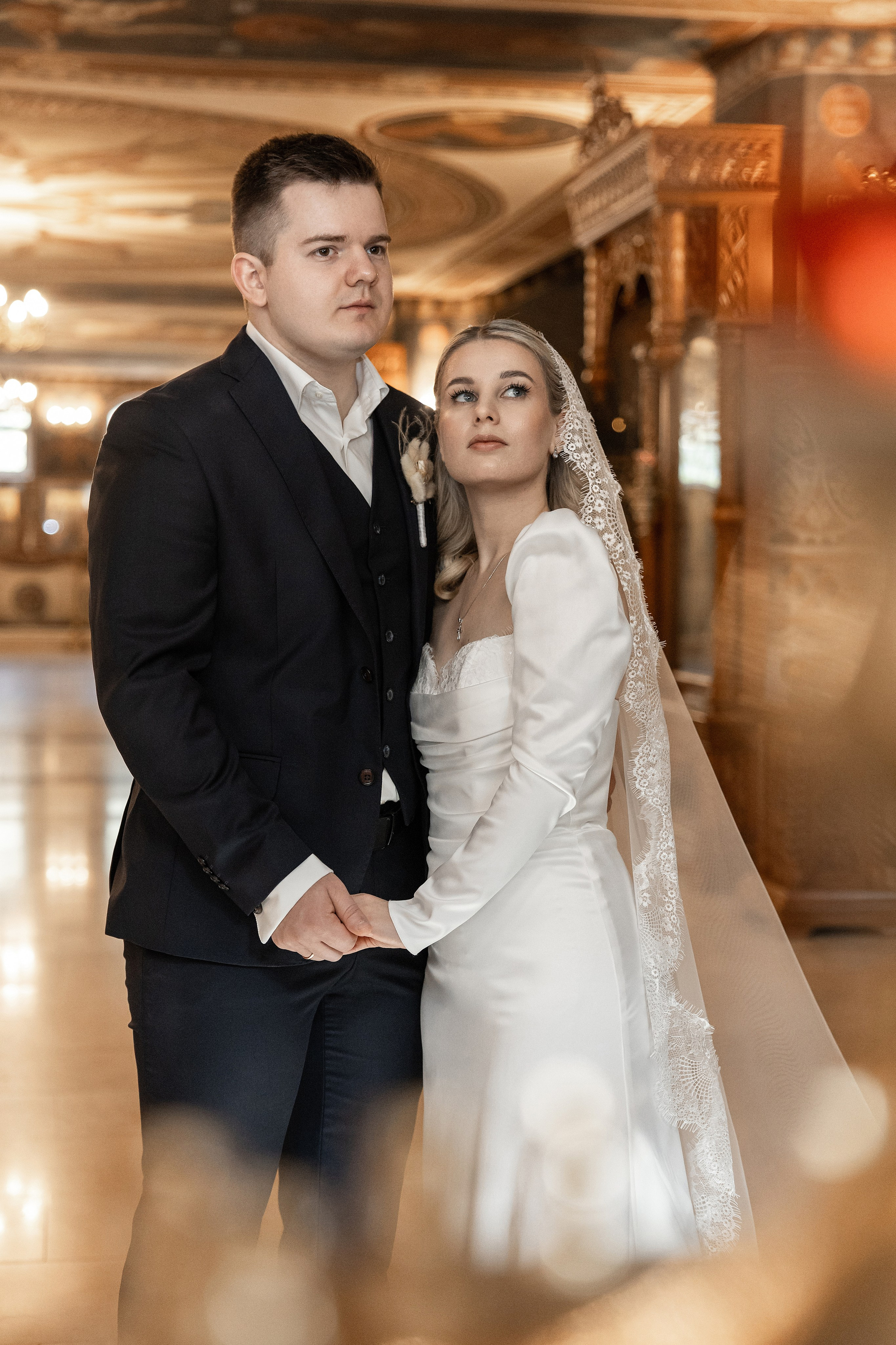 Венчание в Храме святых Новомучеников и Исповедников Российских. Фотограф Крещение, Выписка москва
