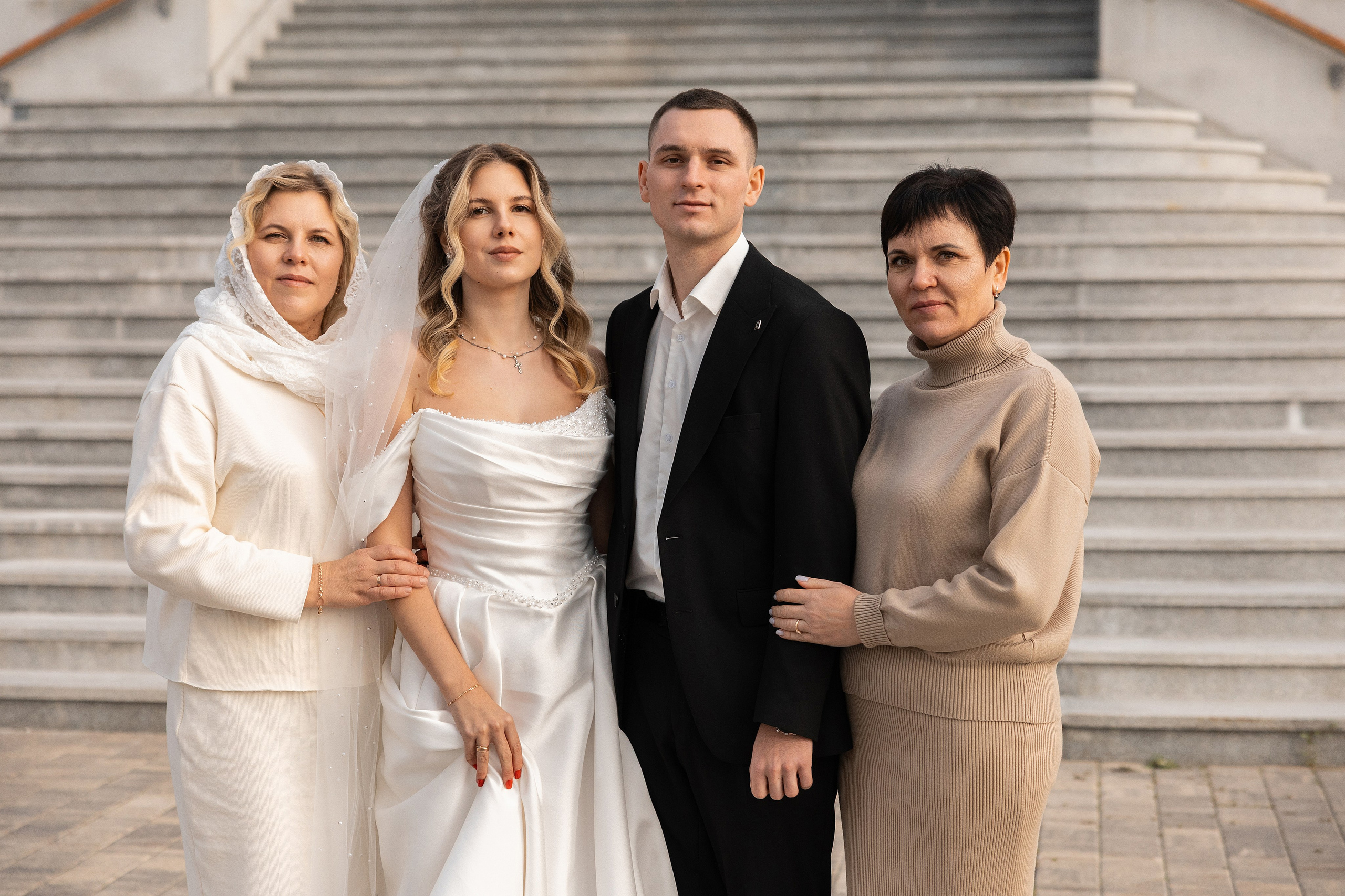 Венчание в Храме св. Владимира. Фотограф Крещение, Выписка москва