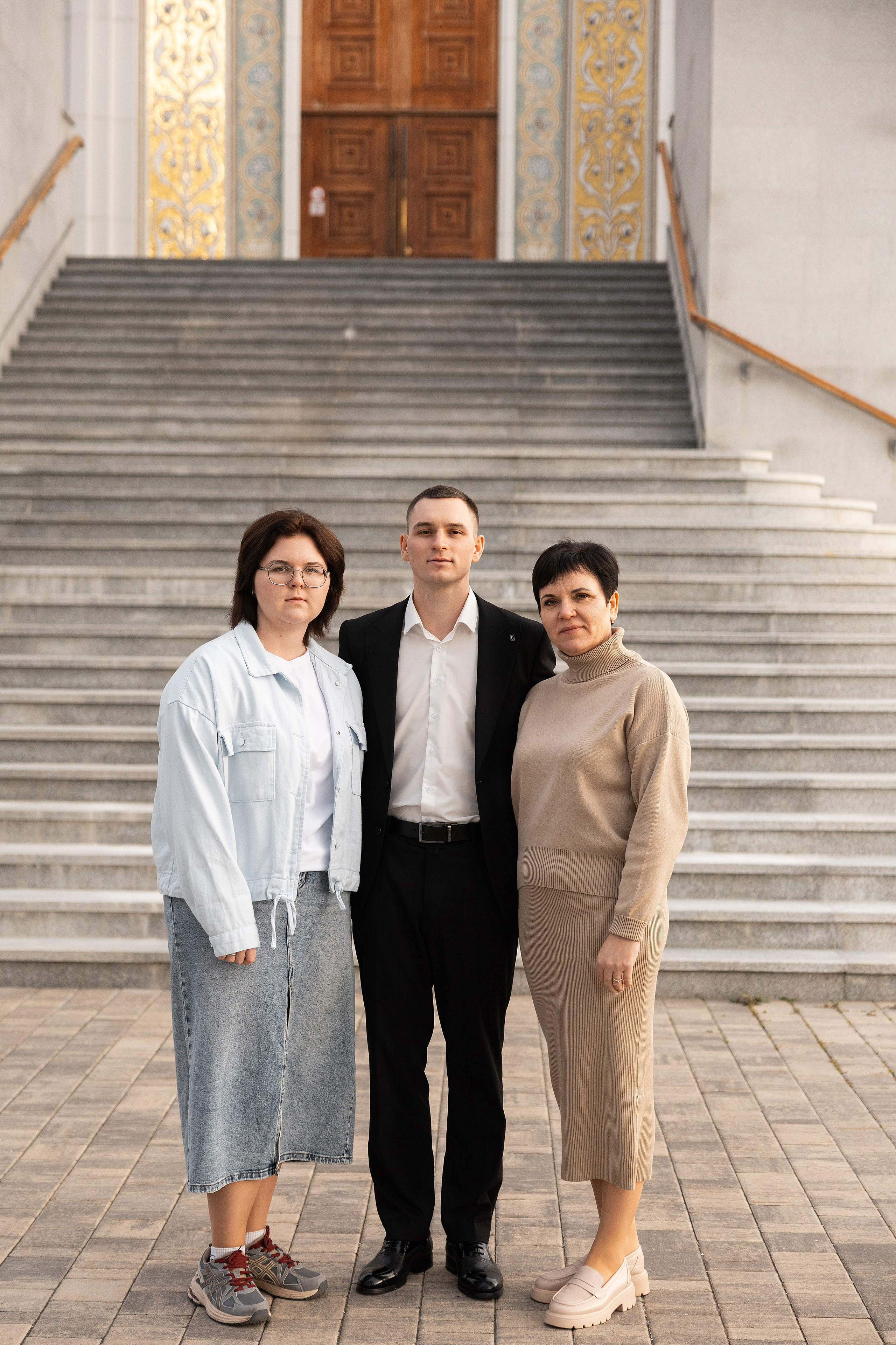 Венчание в Храме св. Владимира. Фотограф Крещение, Выписка москва