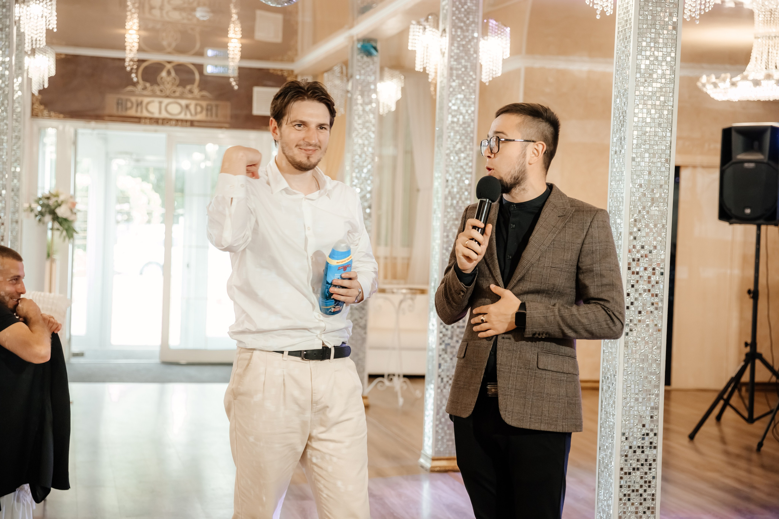 Тимур и Римма. Свадебный и семейный фотограф Разида Мухаметова