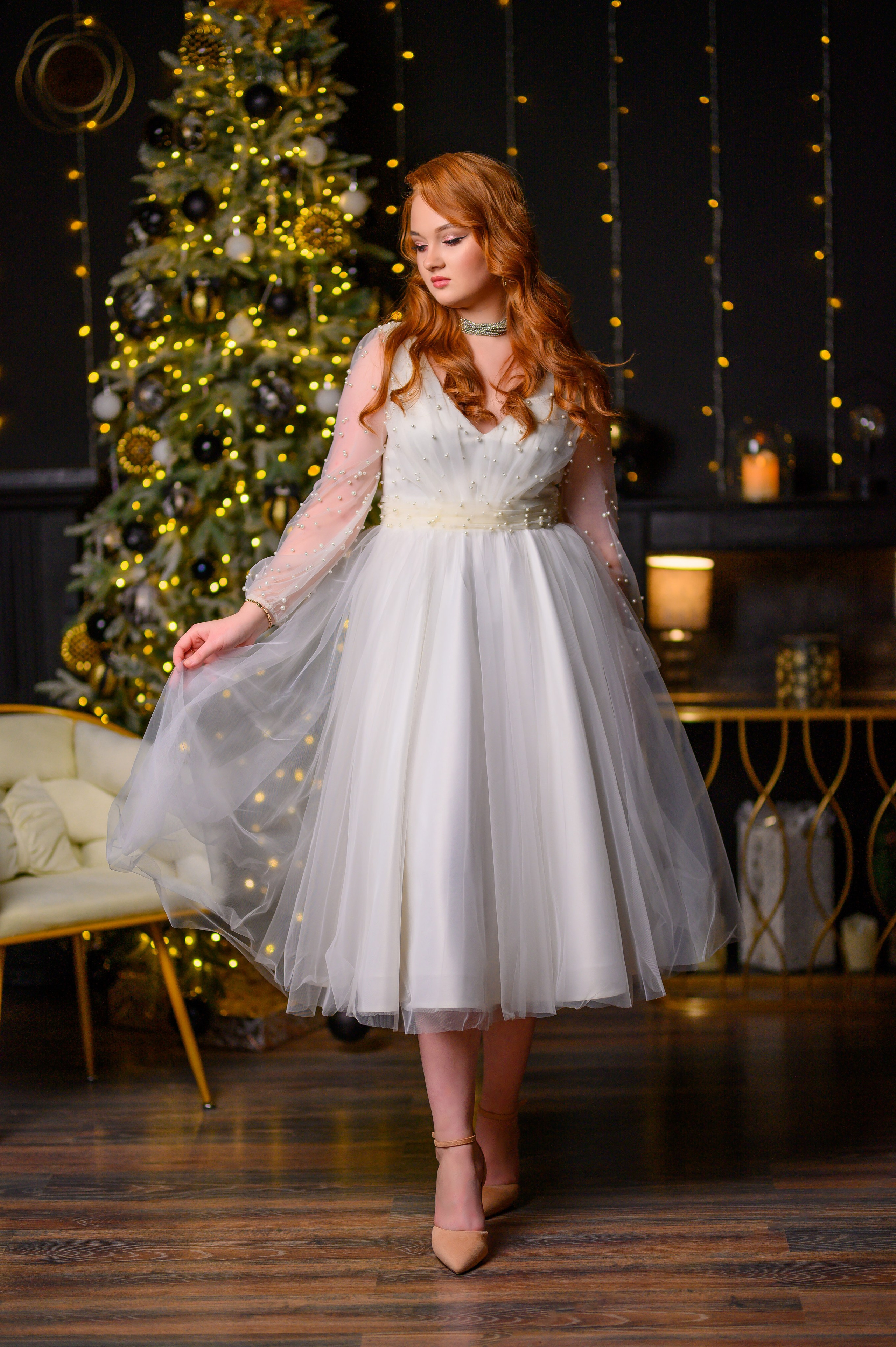 Дарина. Bazarkom-photo.ru Фотограф Виктор Оськин в Старом Осколе