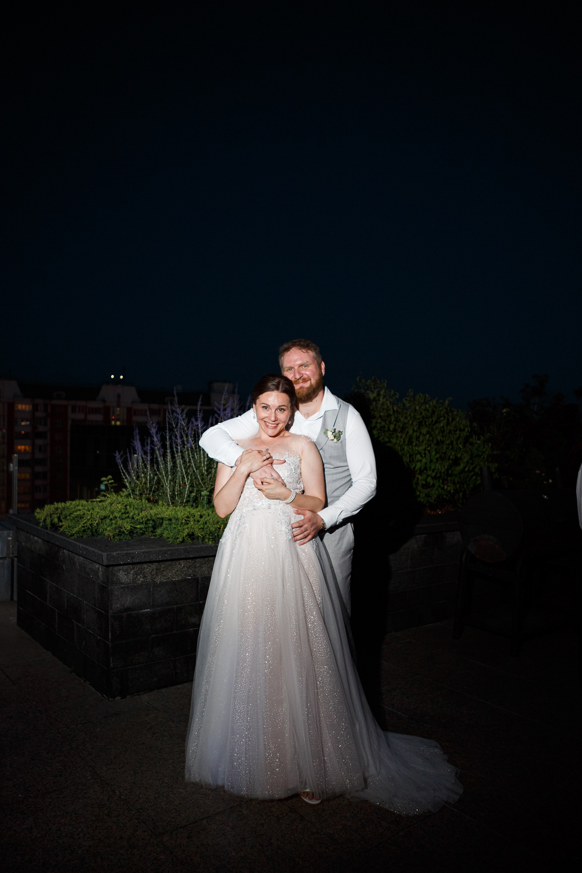 Свадьба Ильи и Юлии