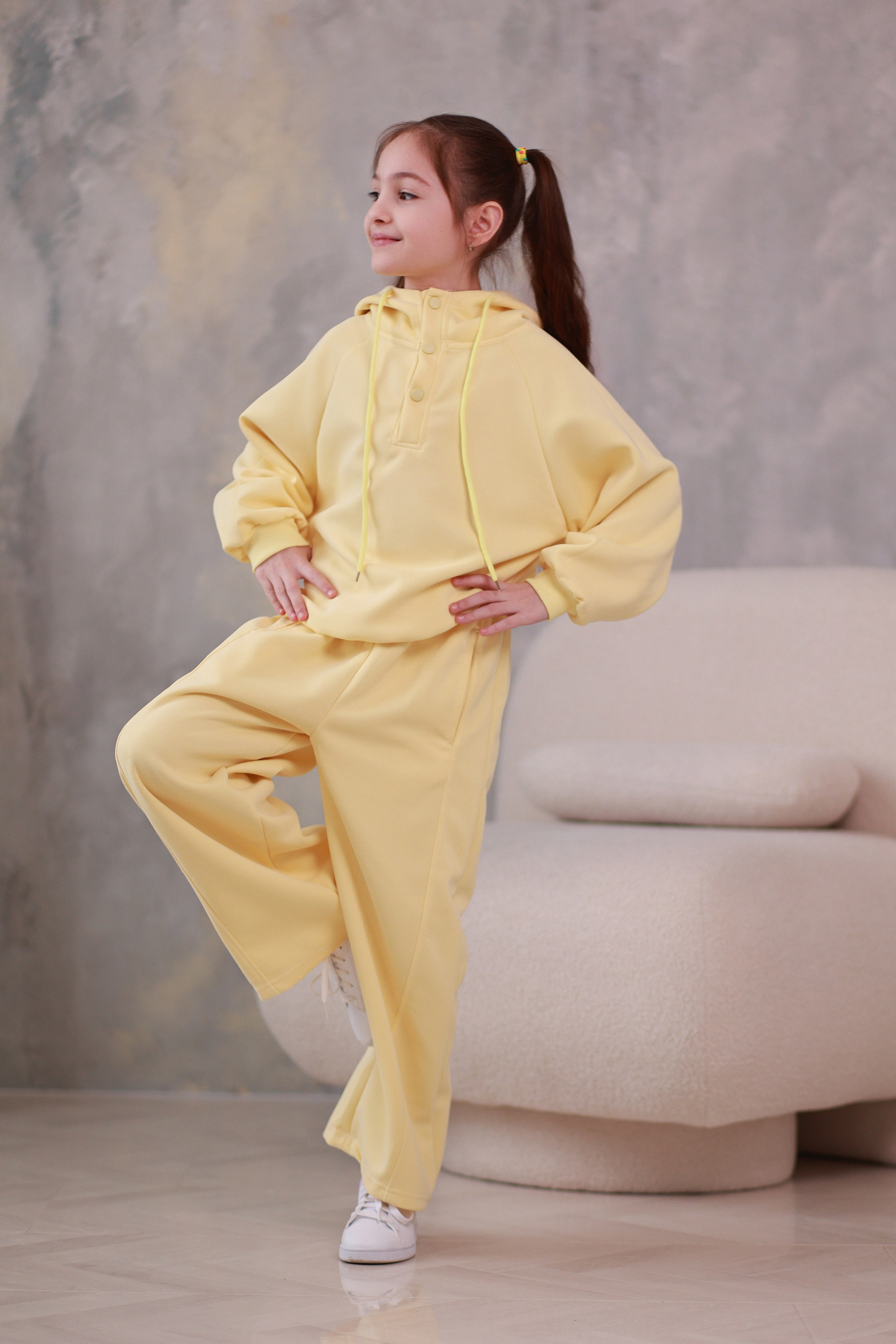 . Детский семейный фотограф Краснодар