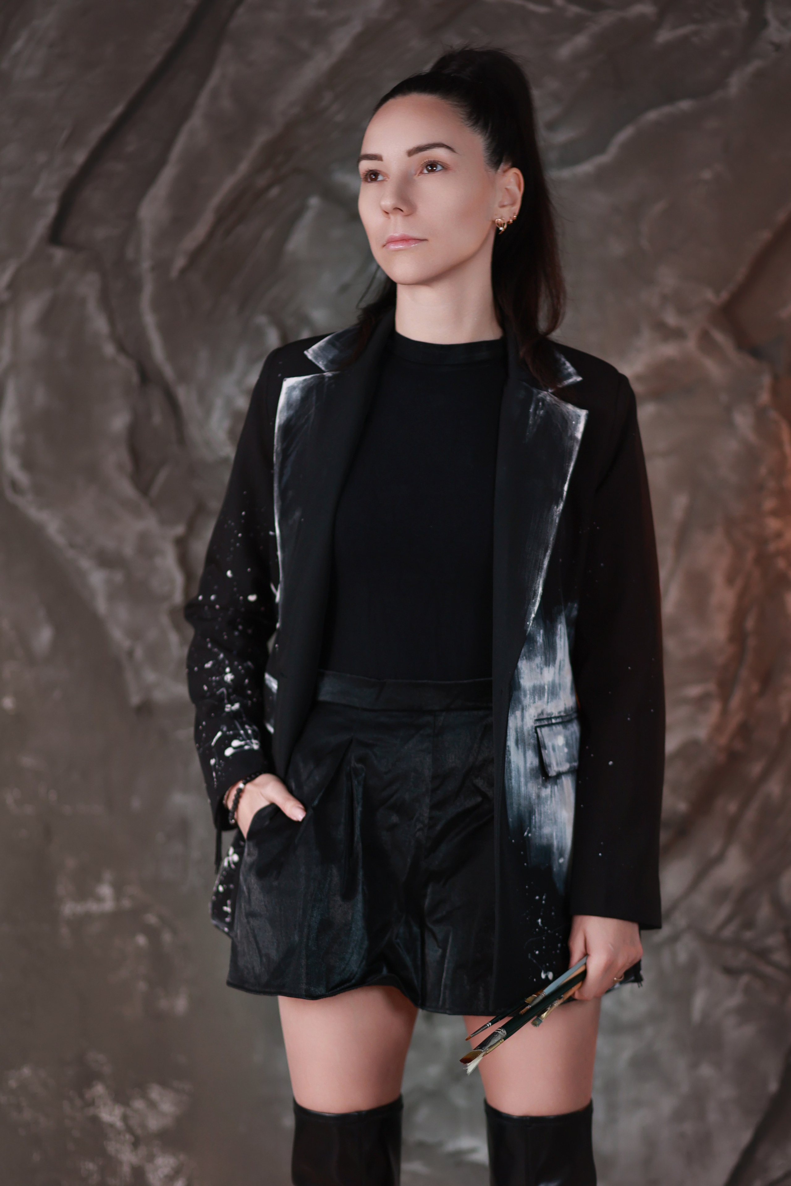 Bang_Bang_kids. Детский семейный фотограф Краснодар