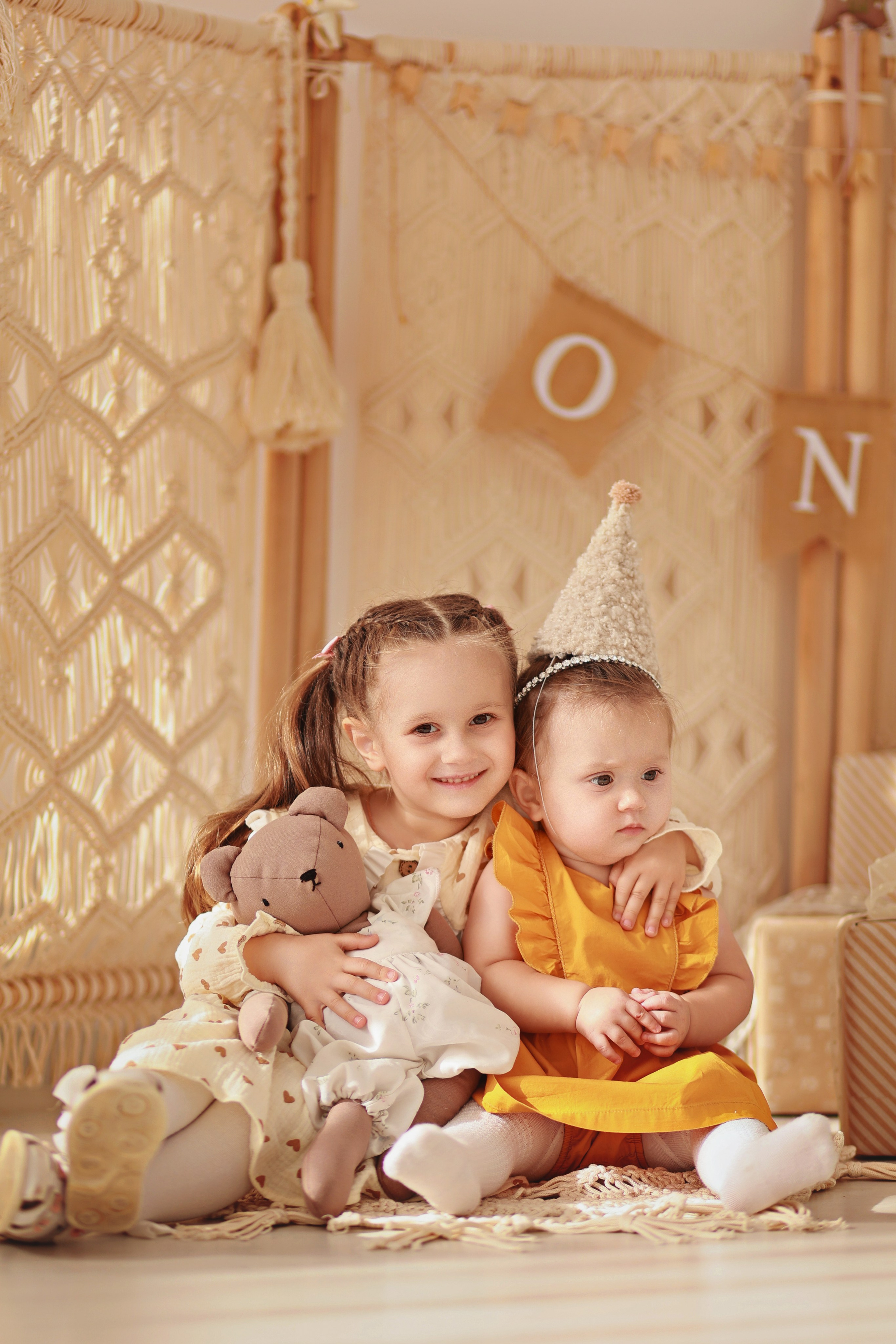 Юлия. Детский семейный фотограф Краснодар