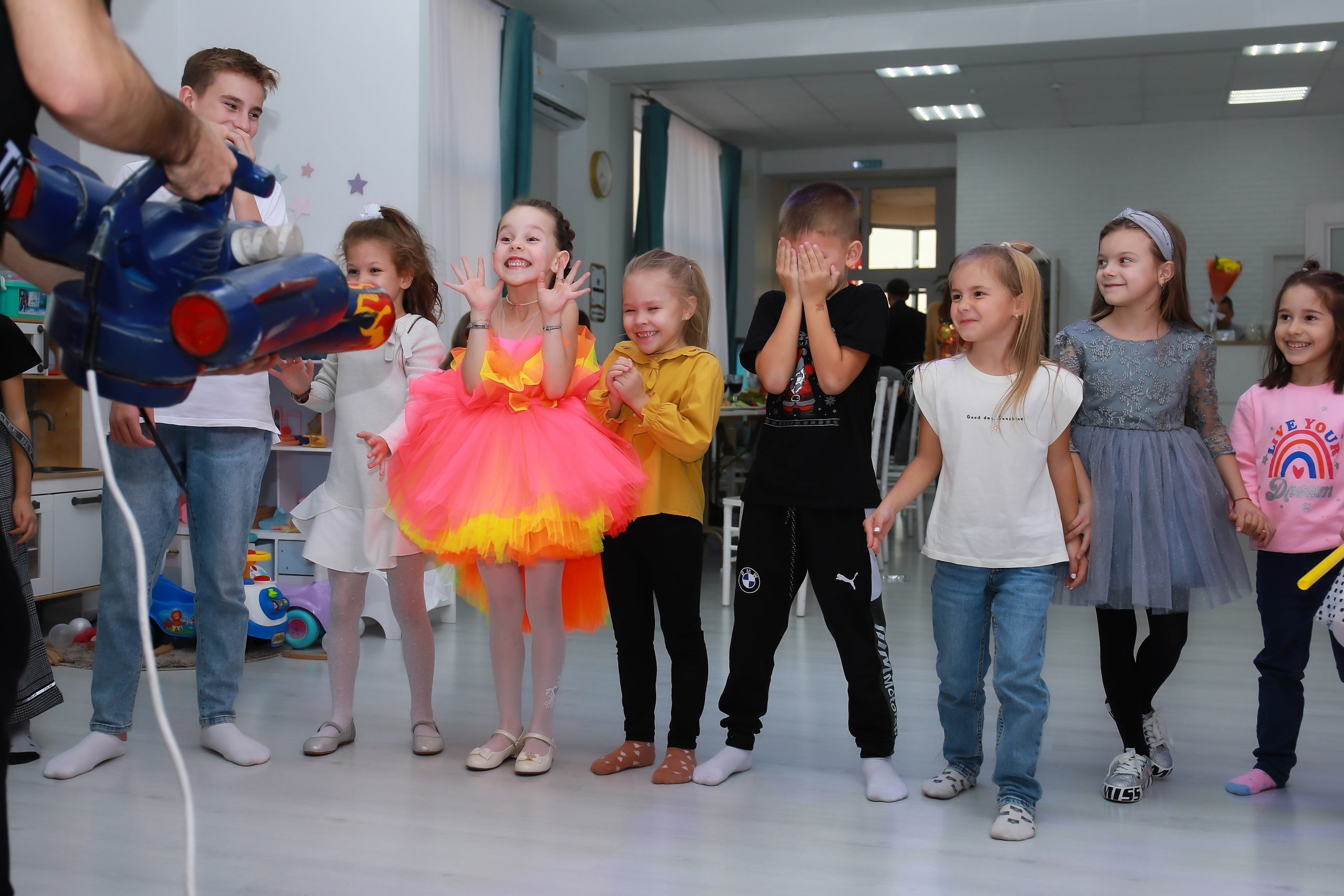 Домик в облаках. Детский семейный фотограф Краснодар