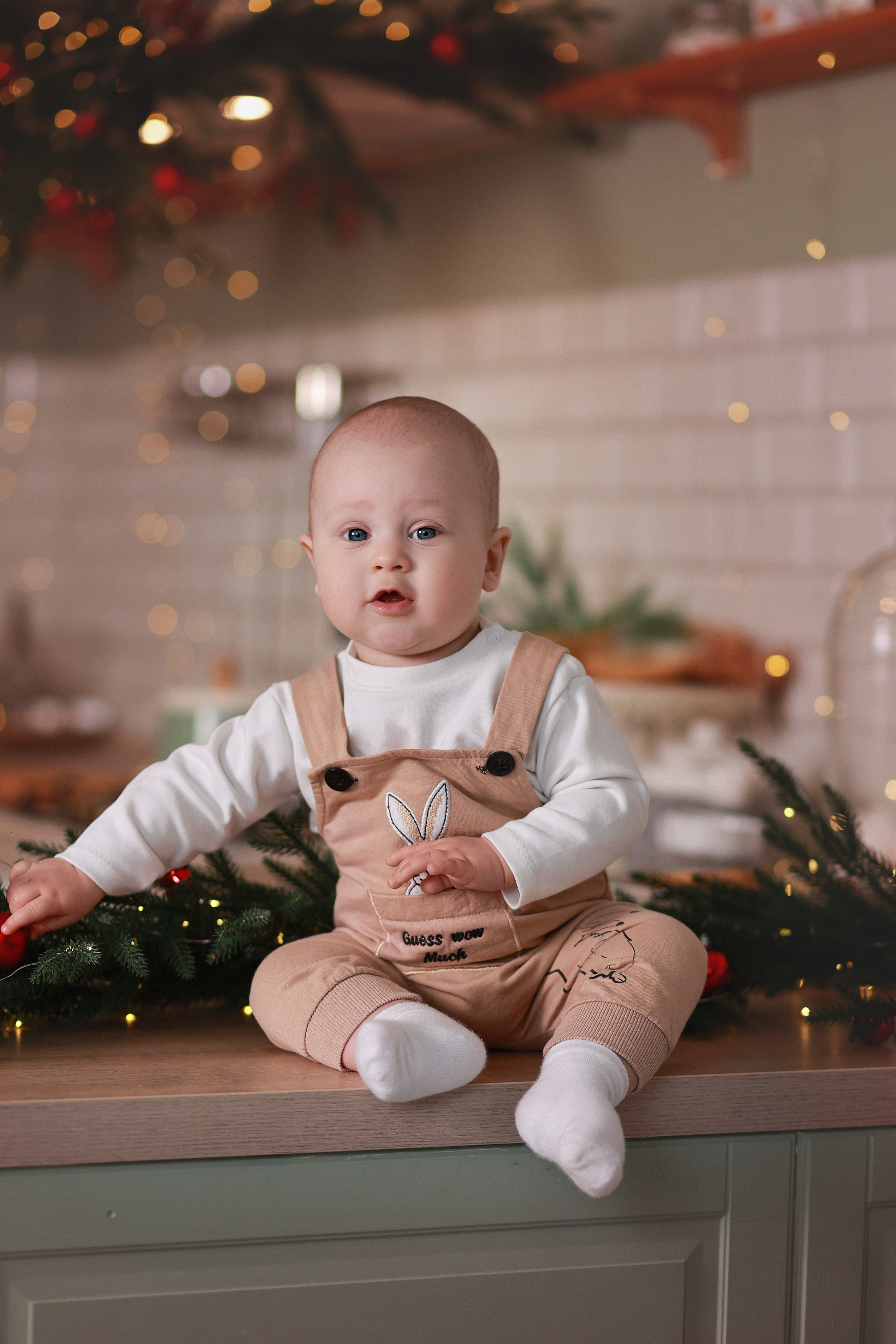 Зал Зазеркалье. Детский семейный фотограф Краснодар