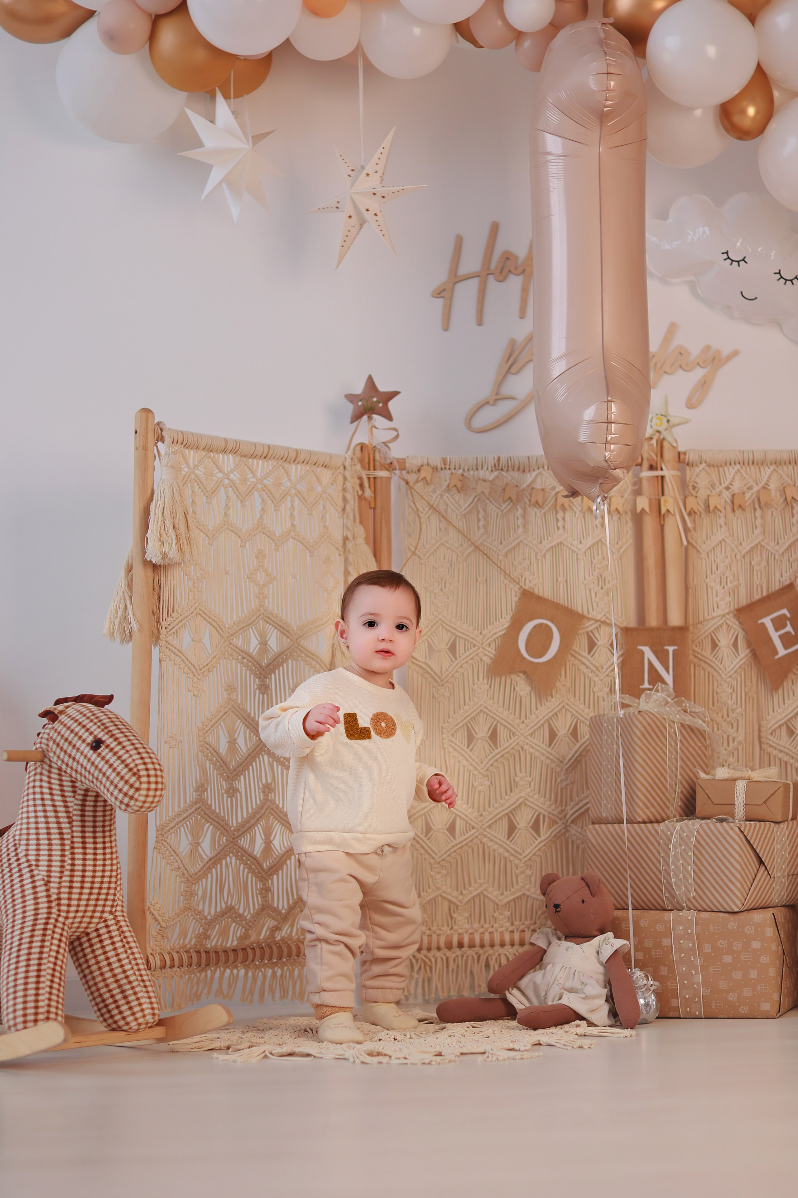 Дарина. Детский семейный фотограф Краснодар