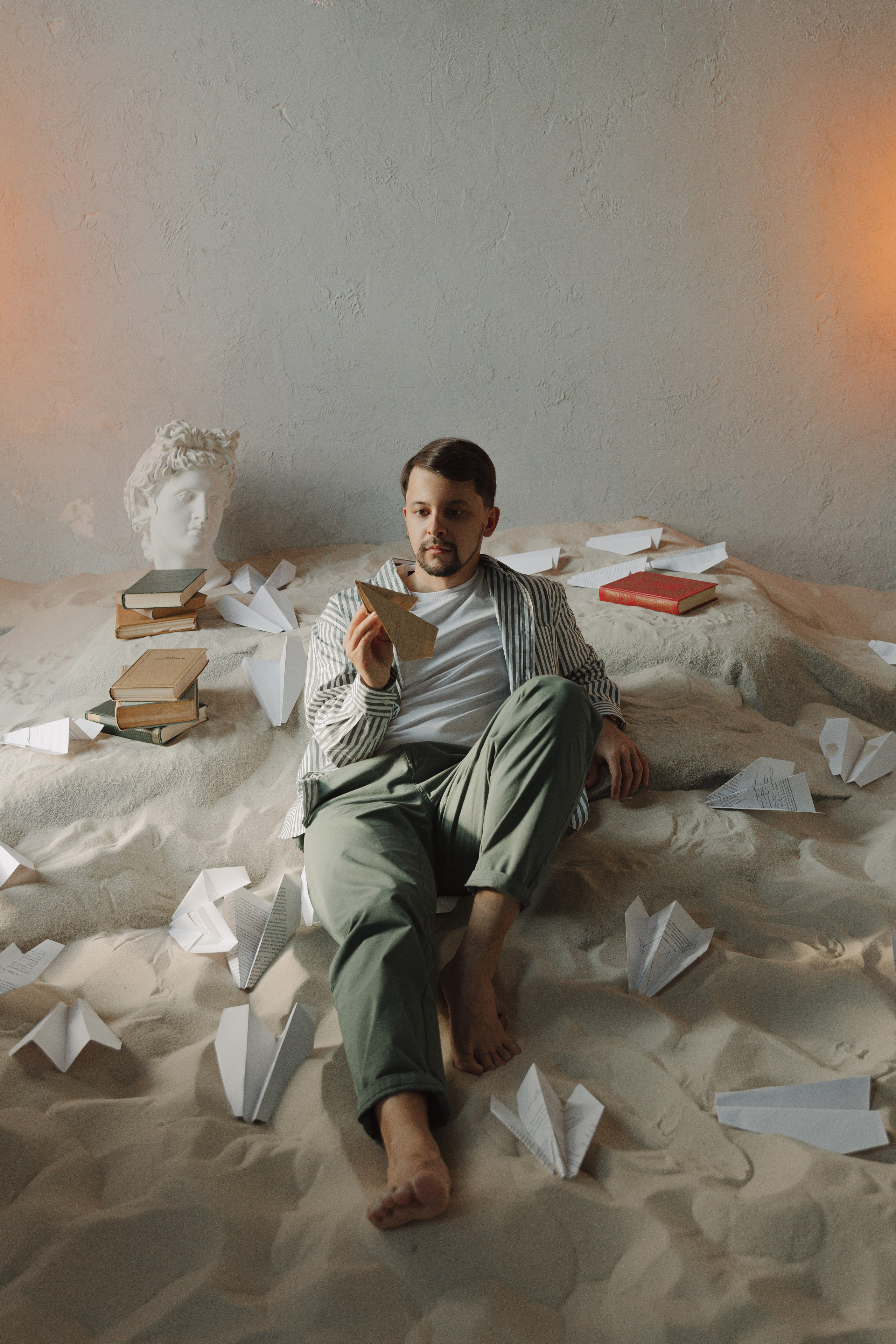 Виталий. Фотограф в Самаре Юля Борщ