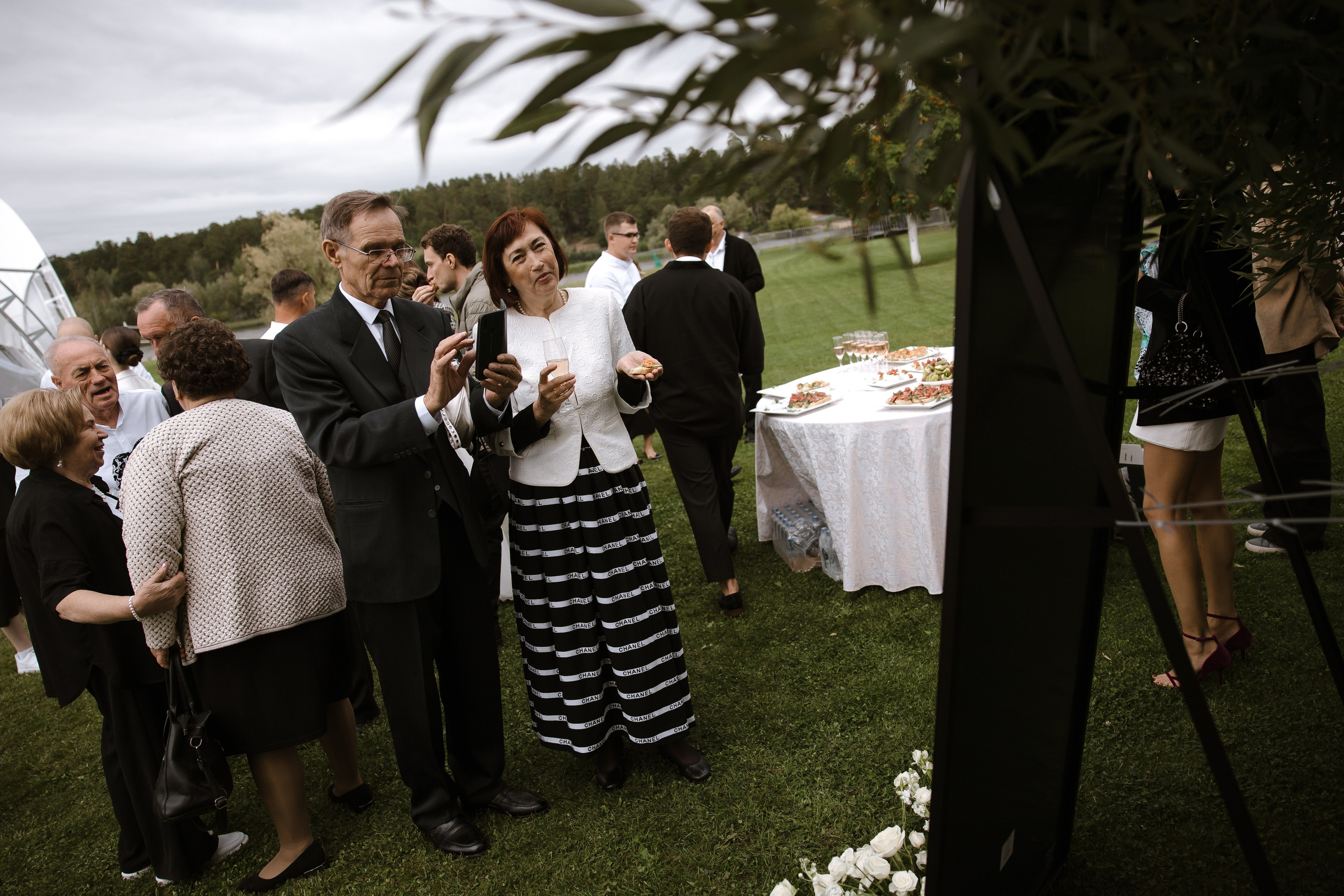 Свадебный фотограф Тольятти. Отель-ресторан Лада Резорт. Свадебный и семейный фотограф в Самаре и Тольятти | Елена Топанцева