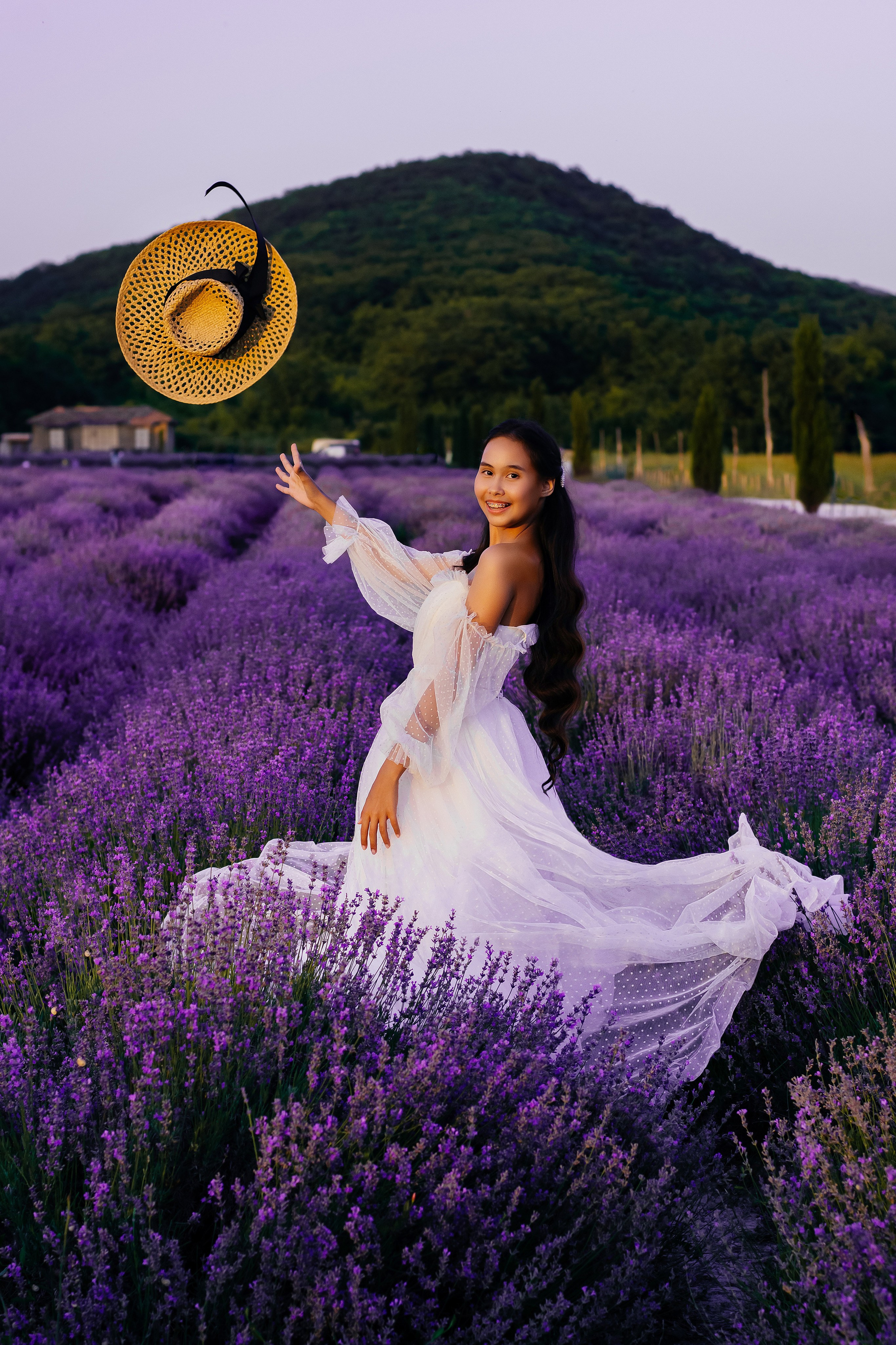 Репортажный и портретный фотограф Анапа Екатерина Волкова